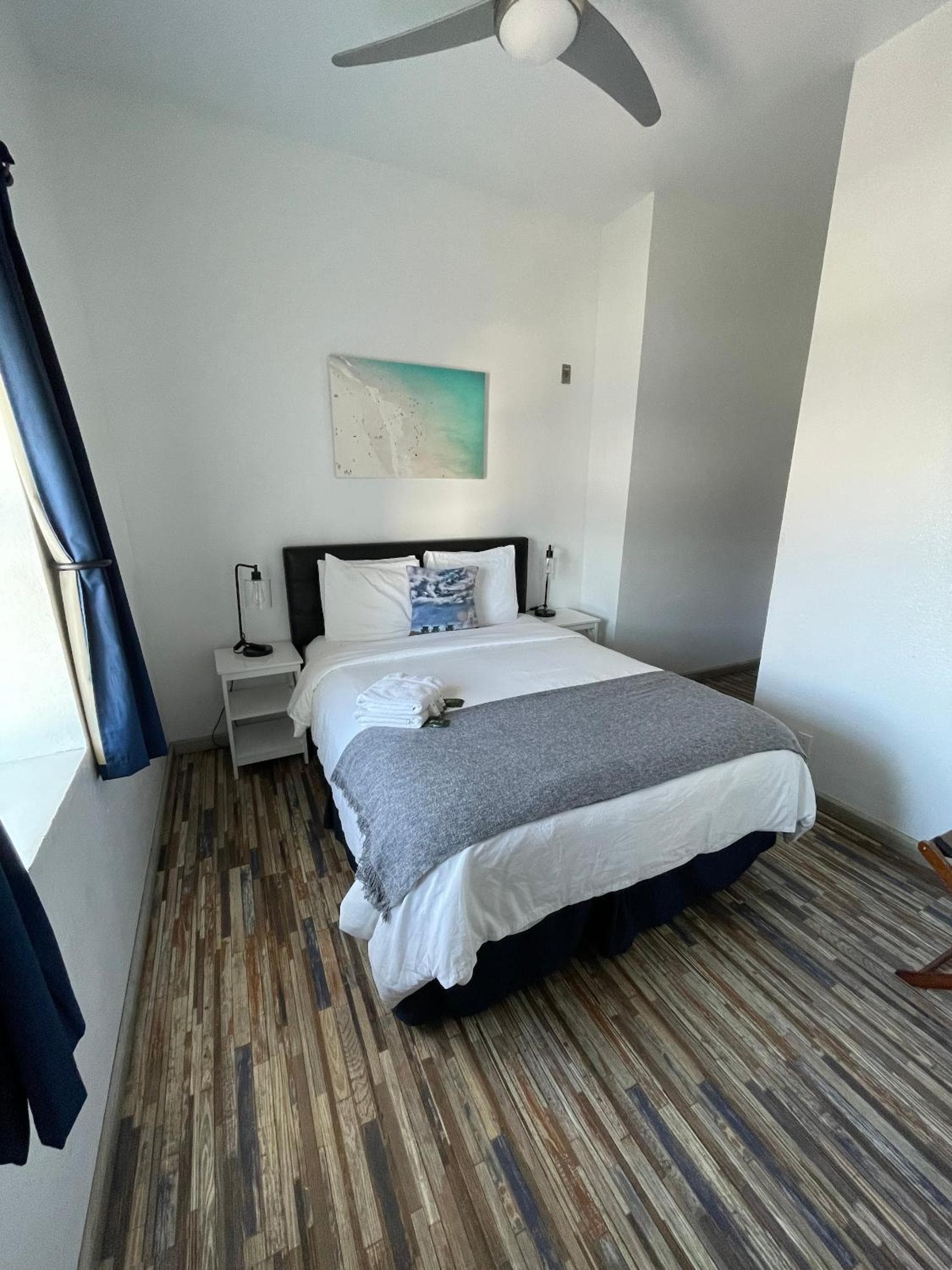 Samesun Venice Beach Hotel & Hostel — 14