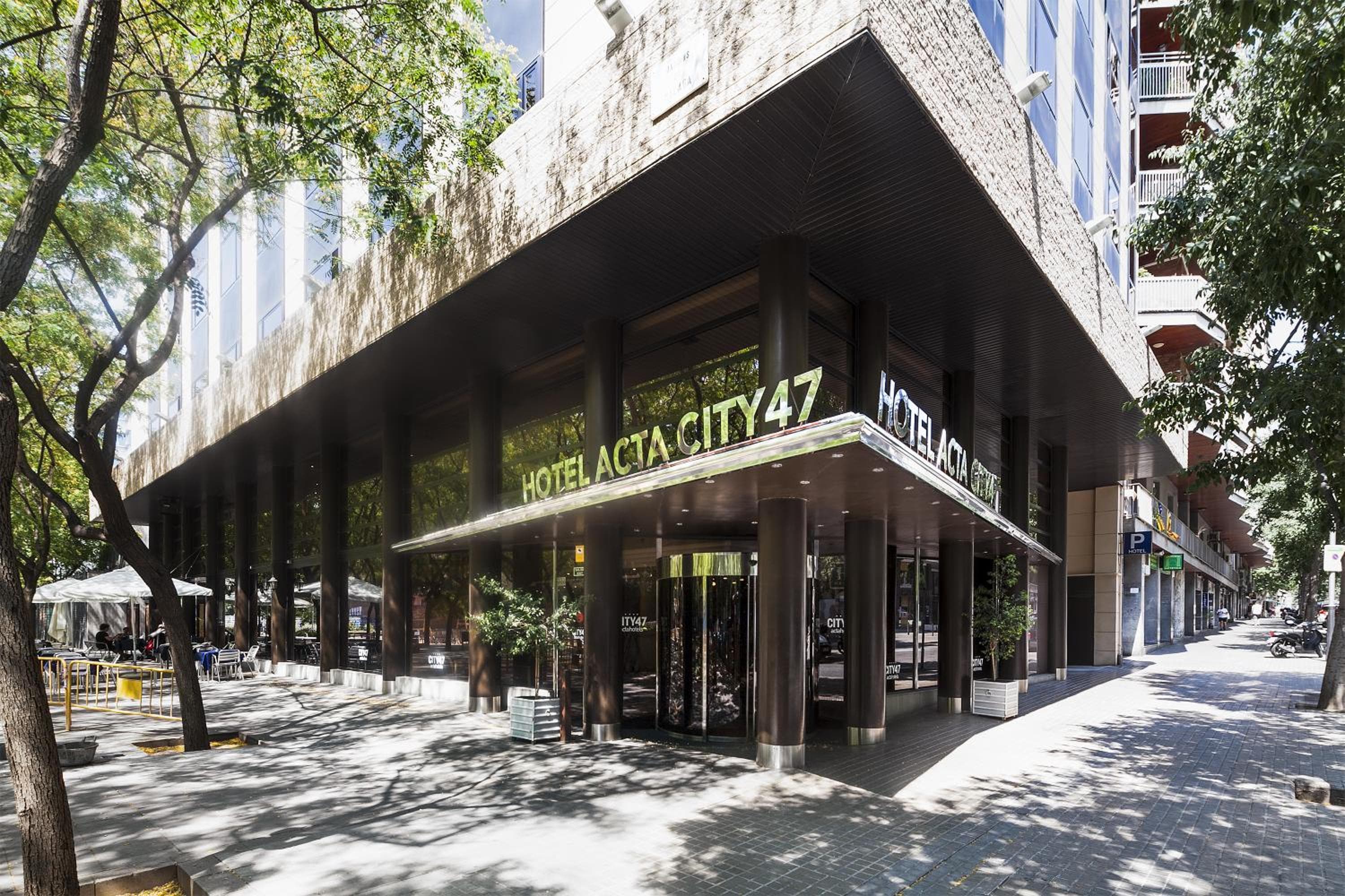 Acta CITY47 — 13