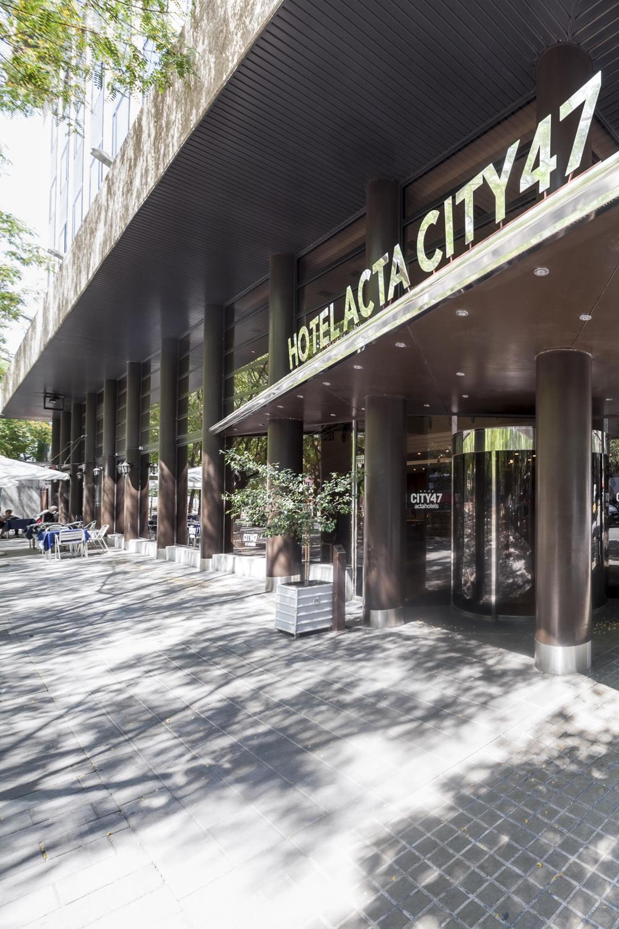 Acta CITY47 — 16