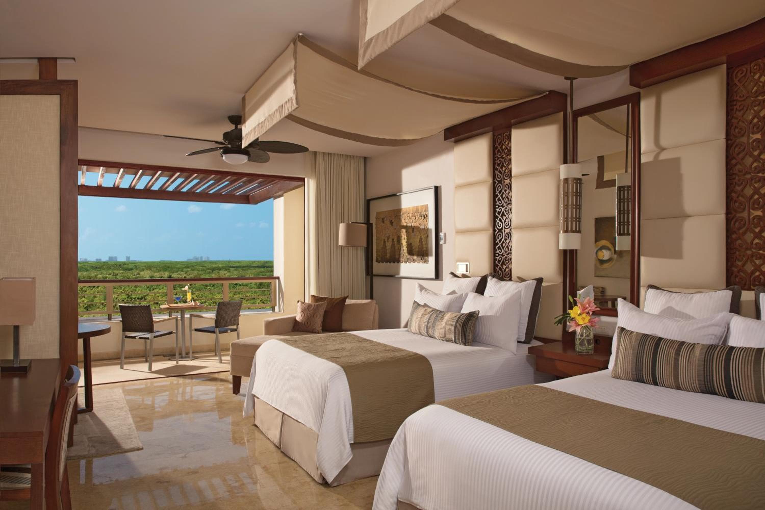 Secrets Playa Mujeres Golf & Spa Resort - All Inclusive Adults Only — 19