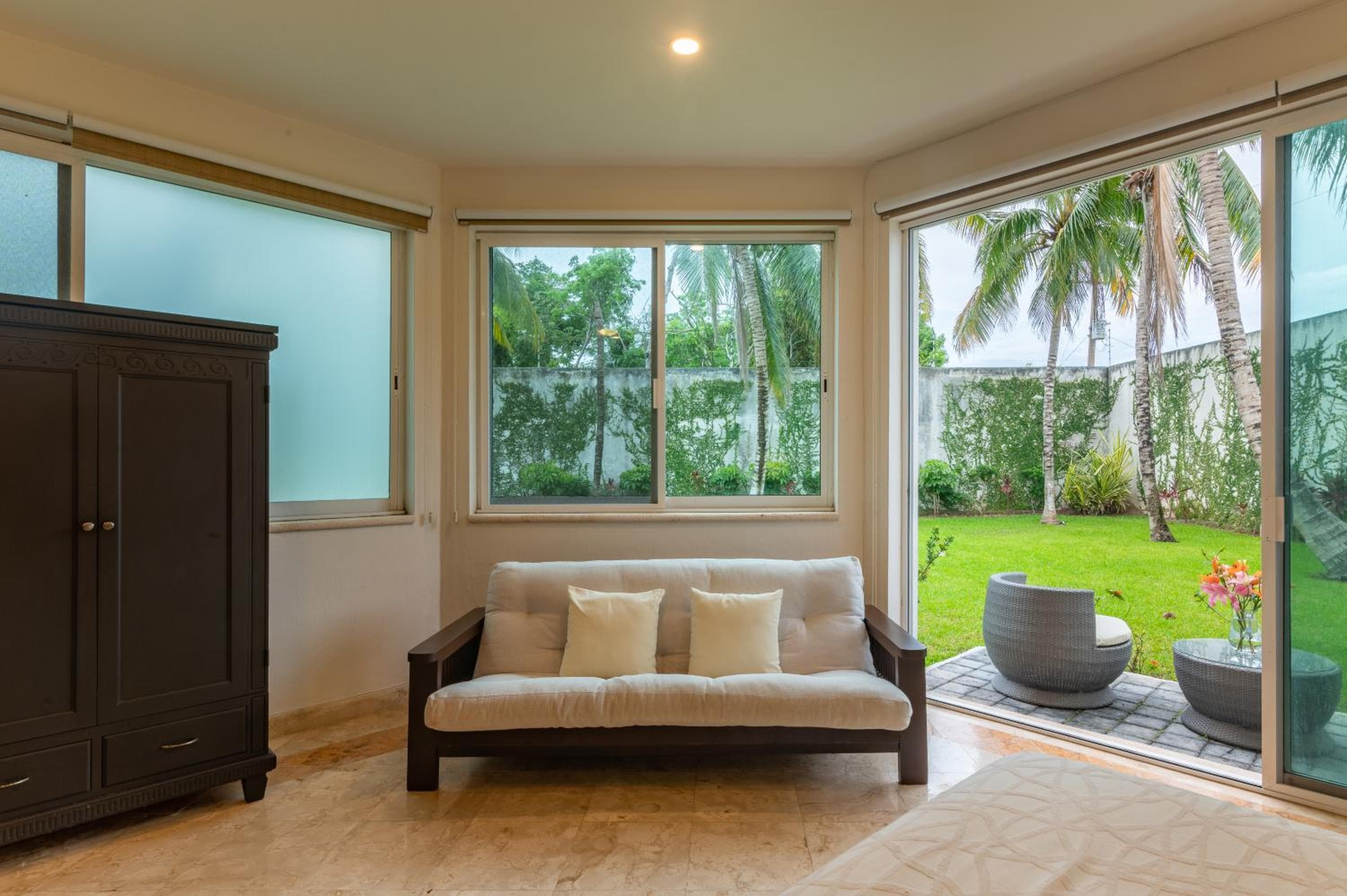 Villa Palmeras — 18