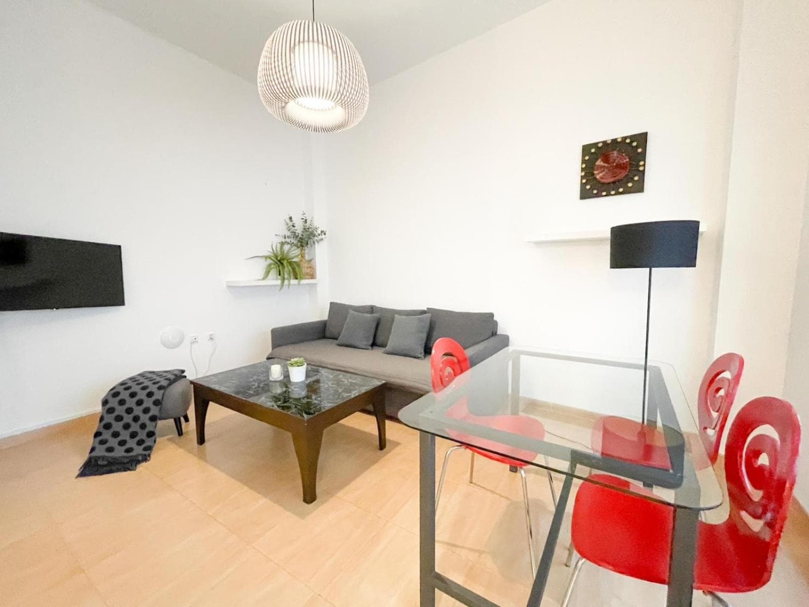 Plz de la Merced Apartamentos Solera — 12