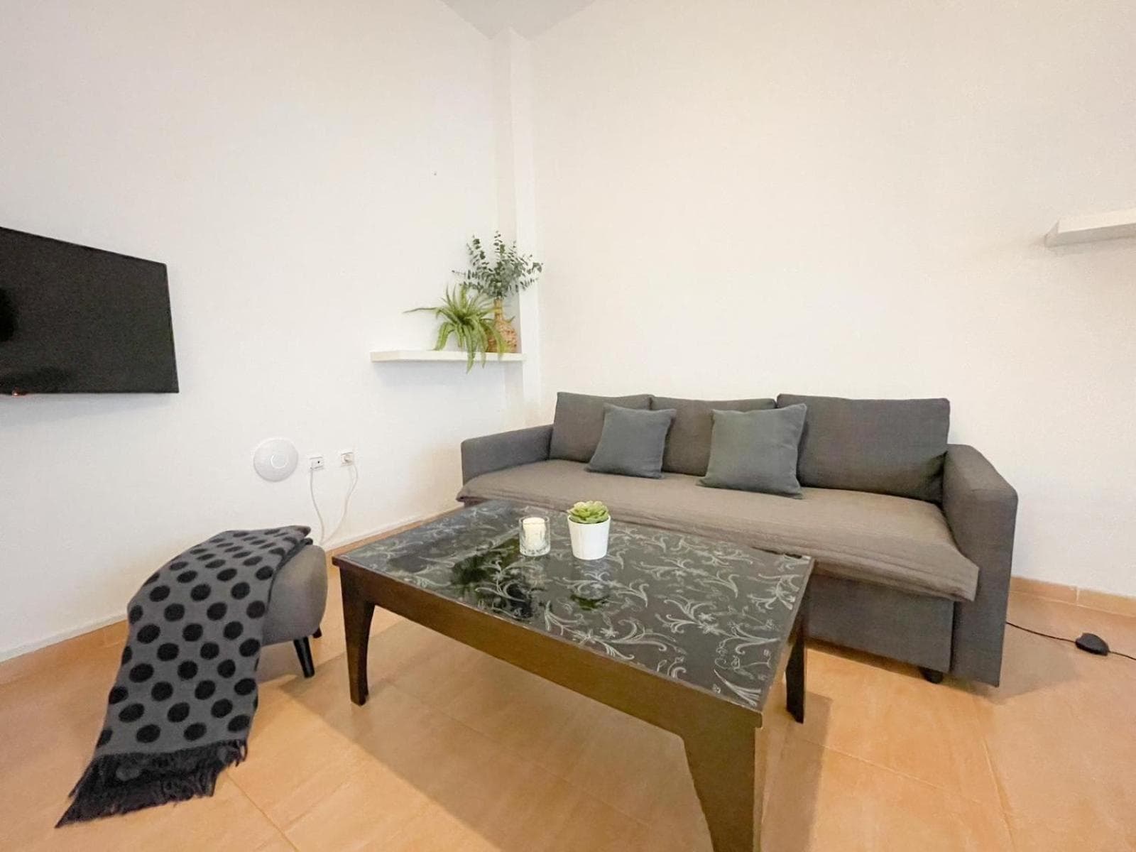 Plz de la Merced Apartamentos Solera — 26