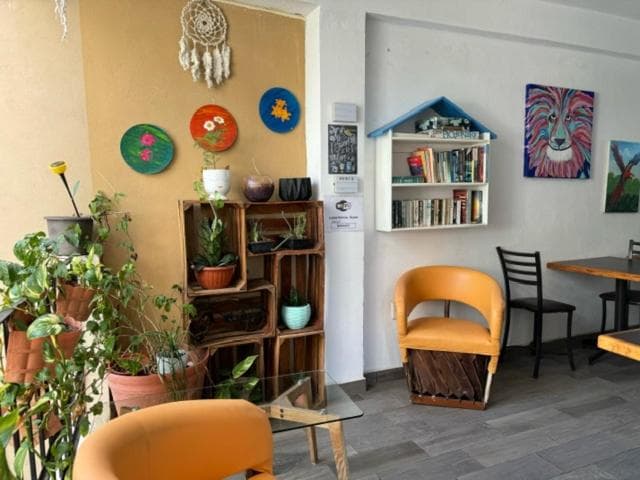 Suites Fenicia — 17