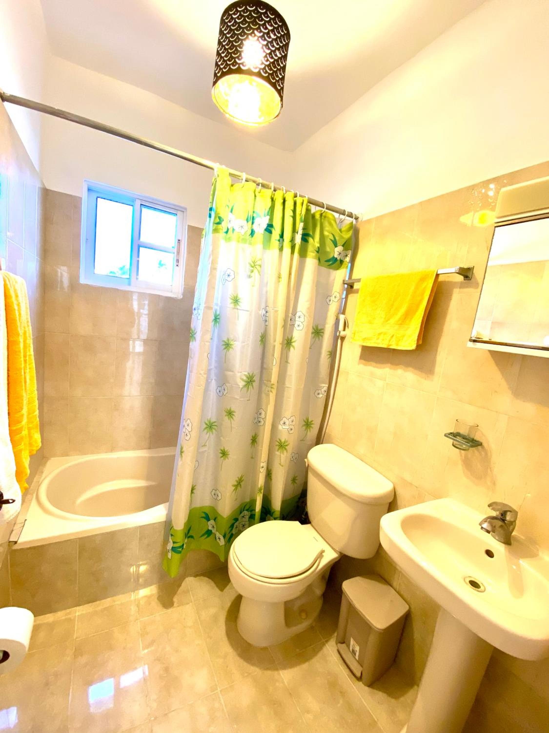paradise close to the beach pool free parking,wifi- punta cana — 22