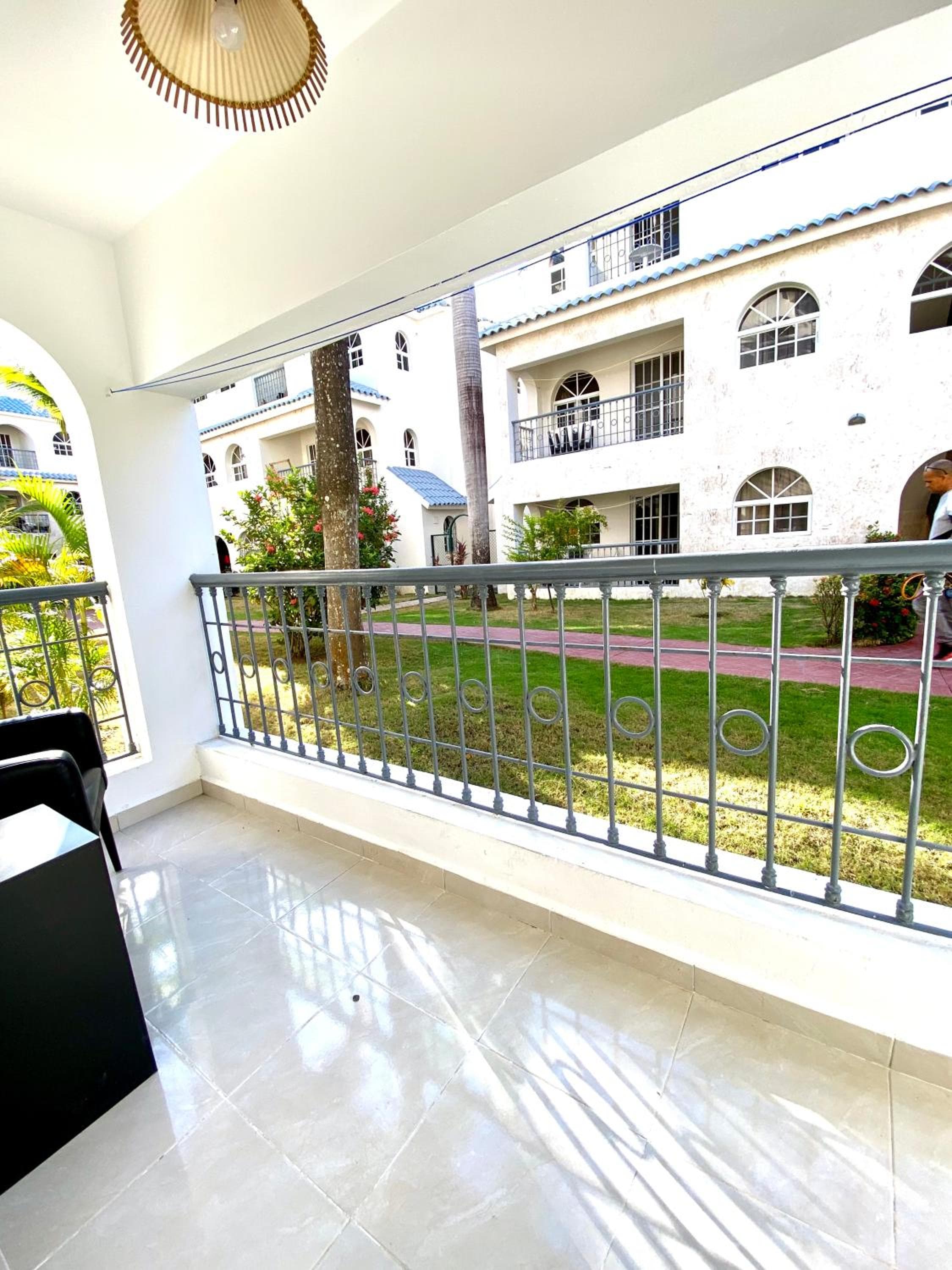 paradise close to the beach pool free parking,wifi- punta cana — 21