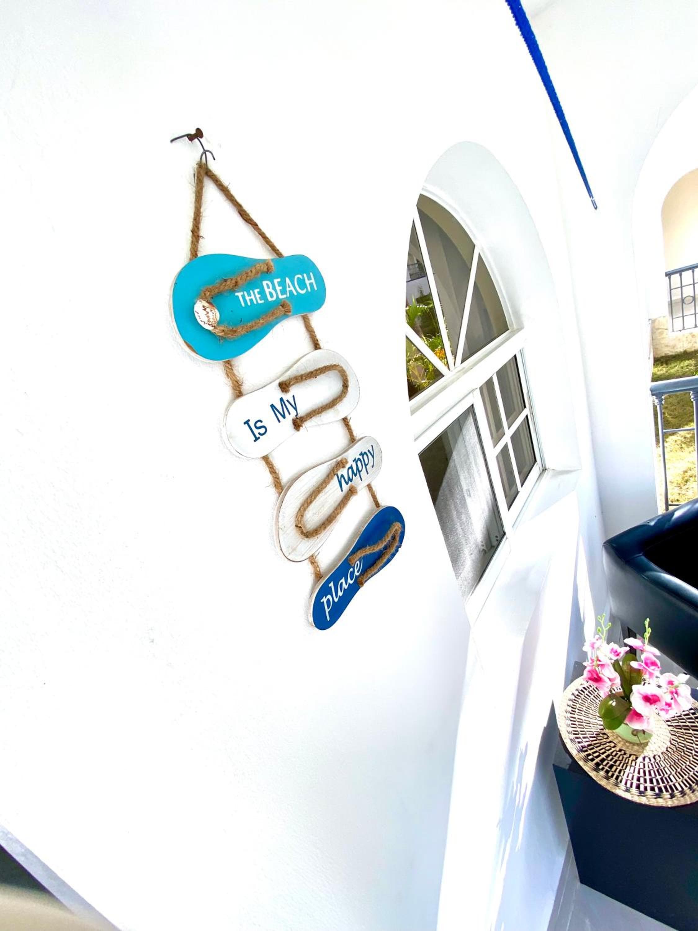 paradise close to the beach pool free parking,wifi- punta cana — 23