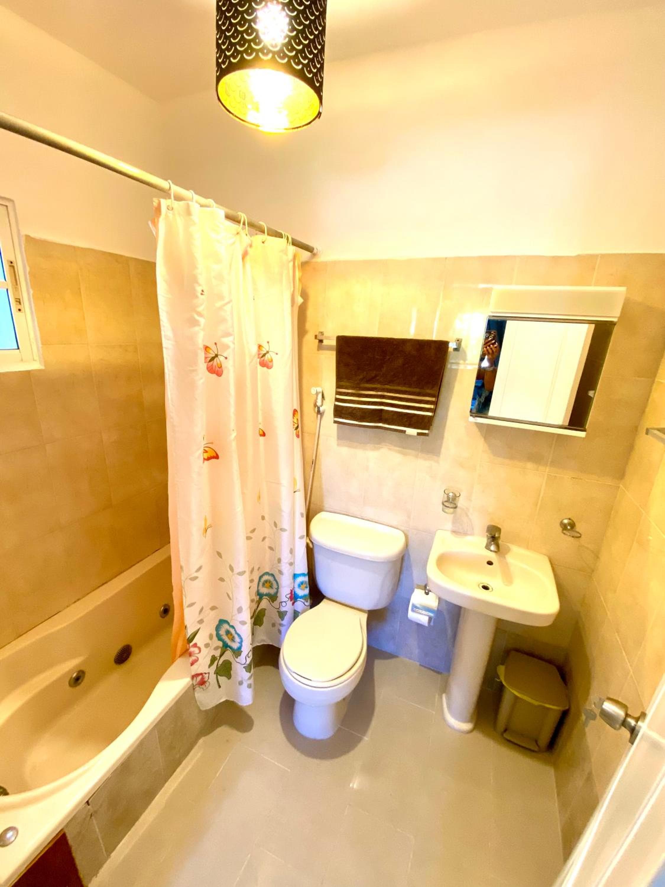 paradise close to the beach pool free parking,wifi- punta cana — 13