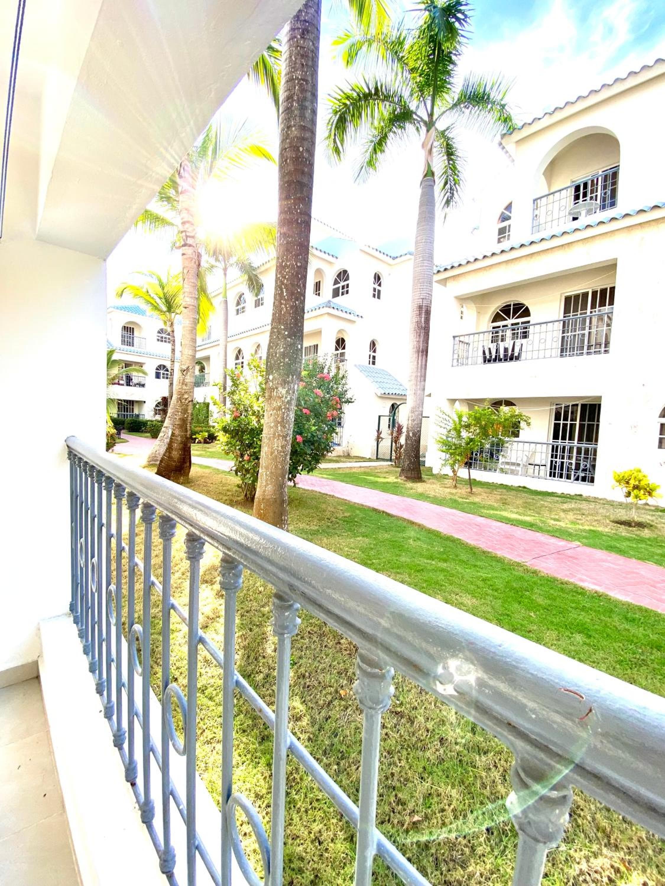 paradise close to the beach pool free parking,wifi- punta cana — 4