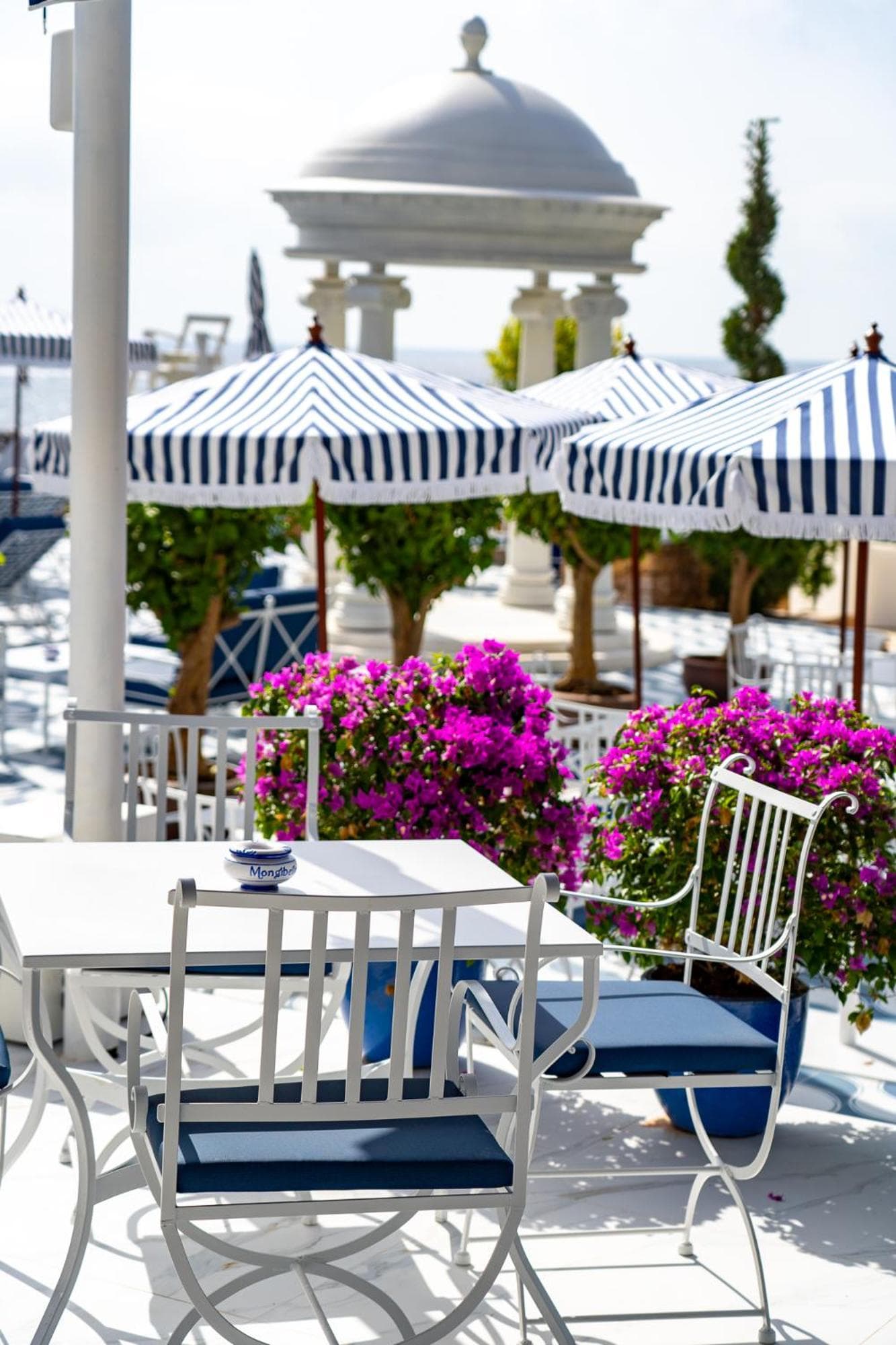 Hotel Mongibello Ibiza — 27