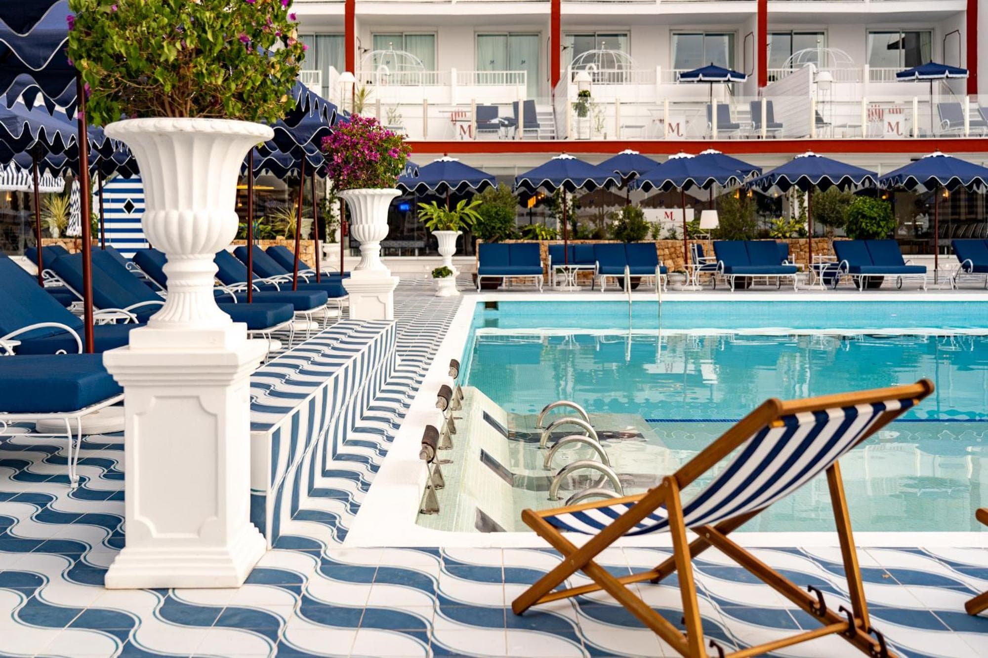 Hotel Mongibello Ibiza — 17
