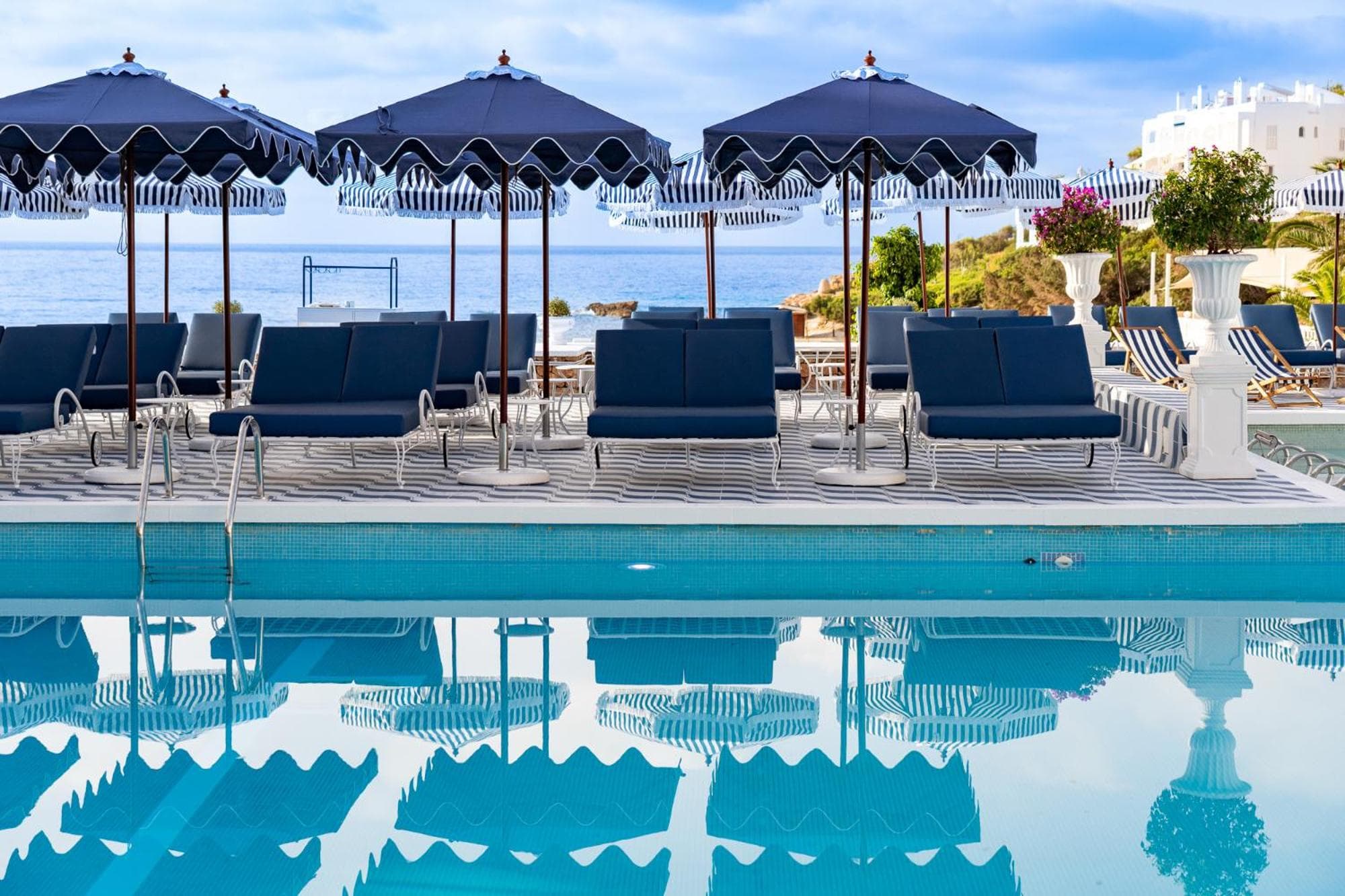 Hotel Mongibello Ibiza — 29
