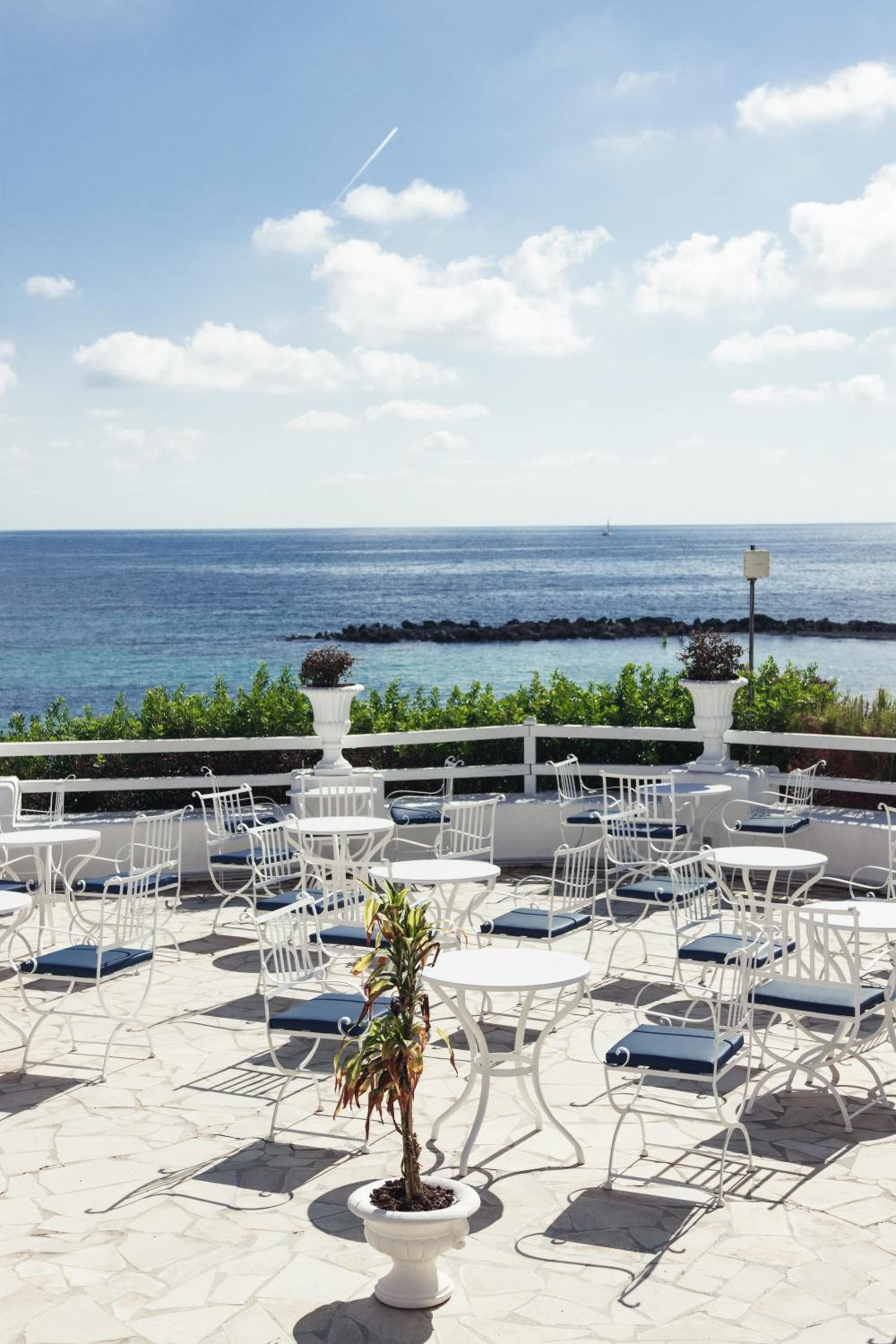 Hotel Mongibello Ibiza — 12