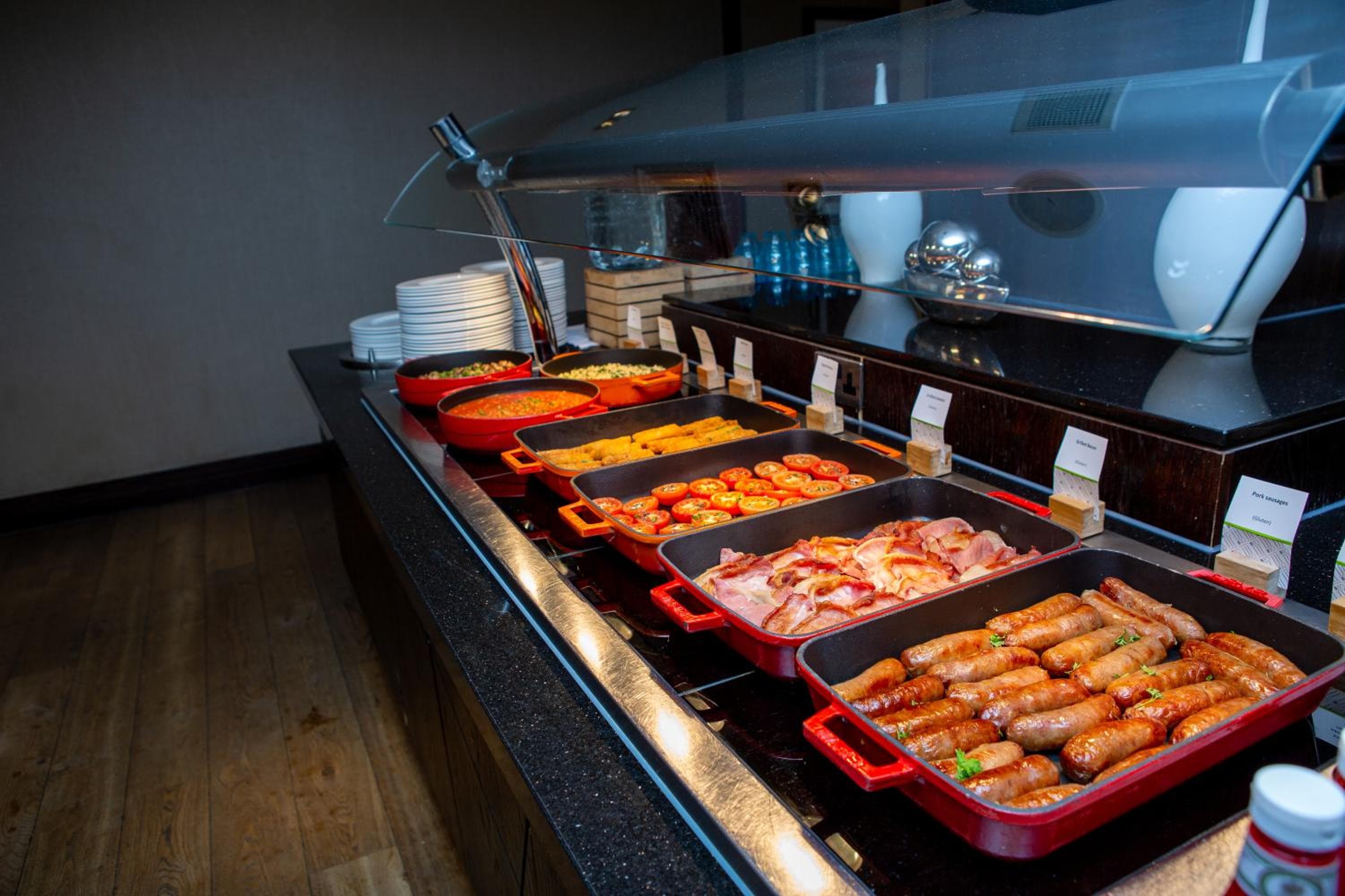 DoubleTree by Hilton Londres-Ealing — 30