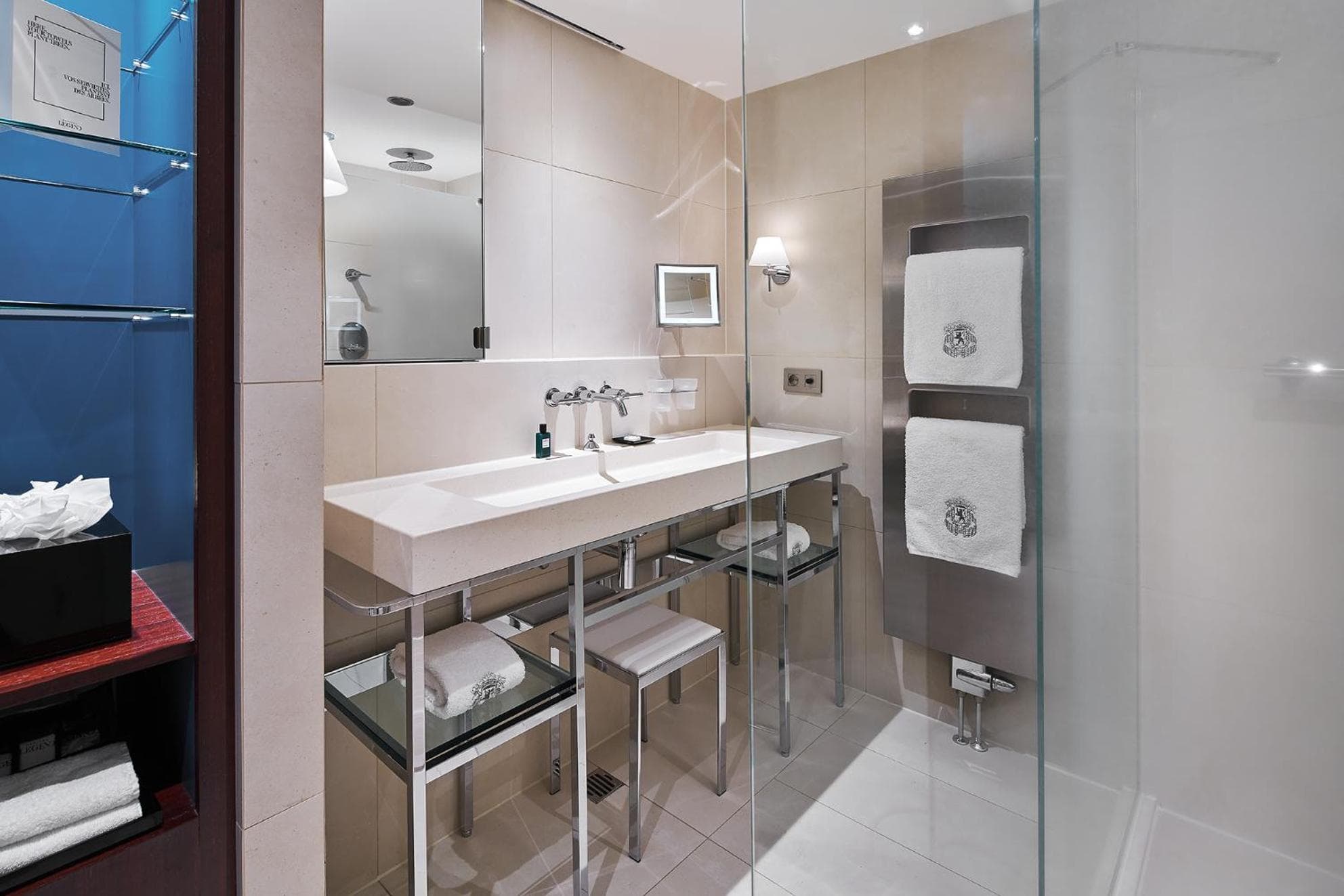 Sofitel Legend The Grand Amsterdam — 24