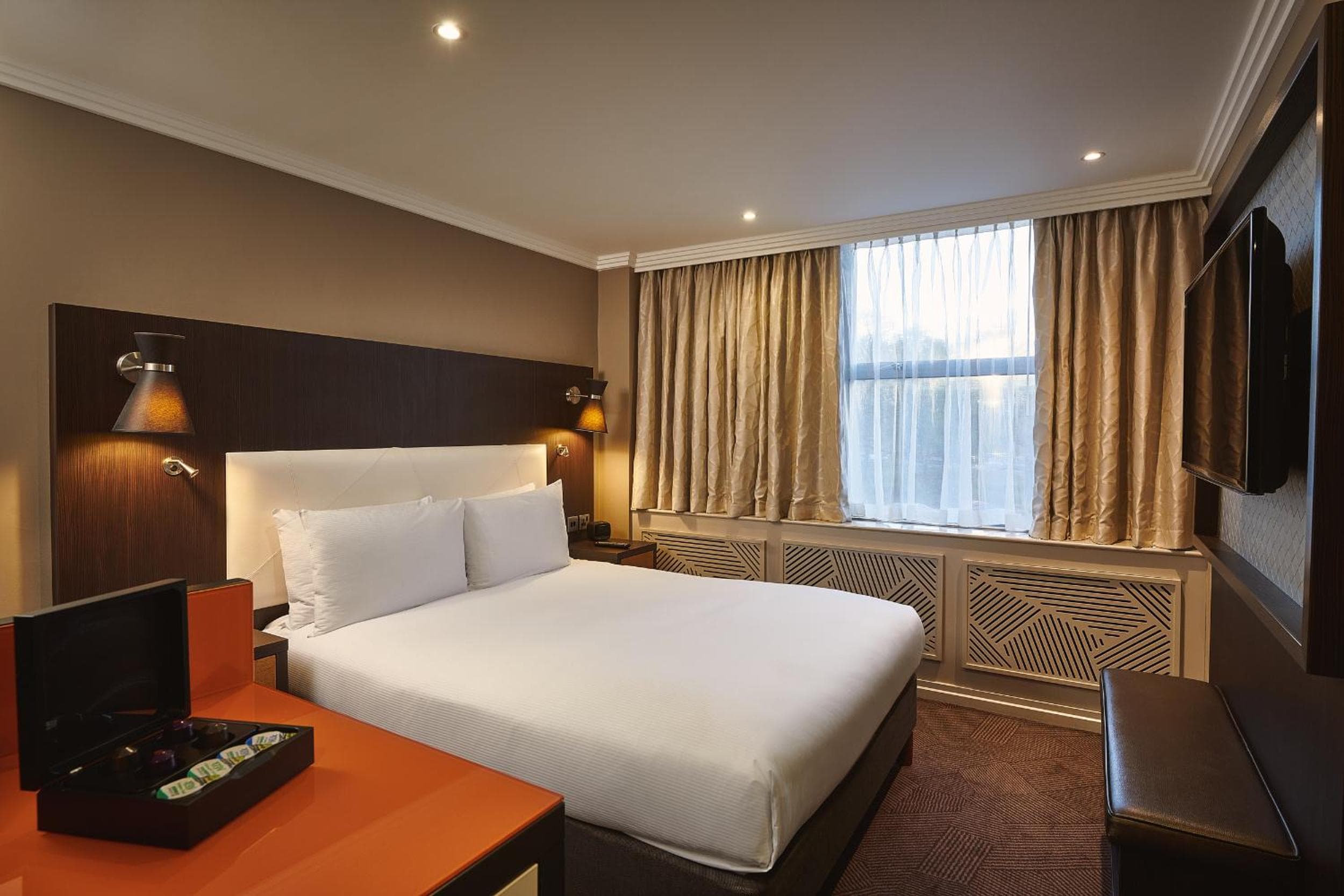 DoubleTree by Hilton Londres-Ealing — 14