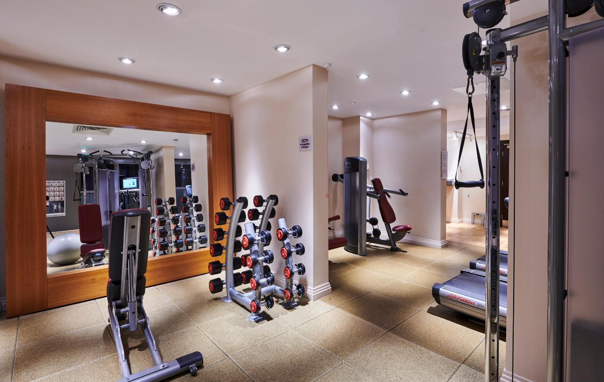 DoubleTree by Hilton Londres-Ealing — 28