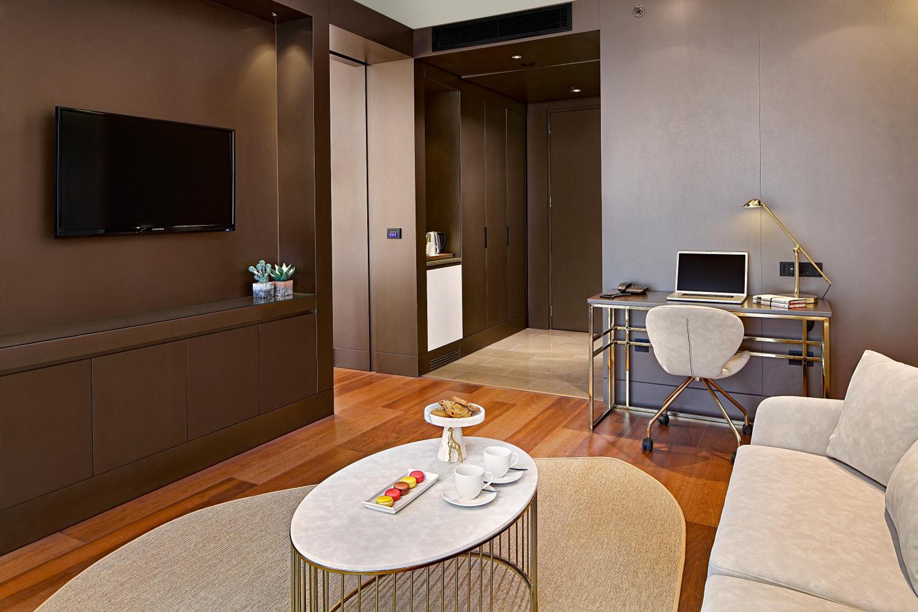 The G Hotels Istanbul — 3