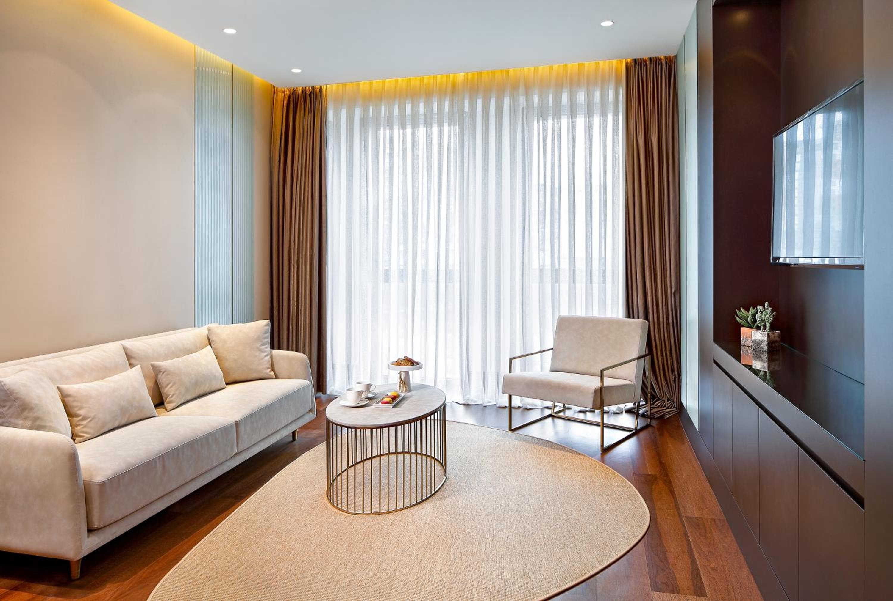 The G Hotels Istanbul — 16