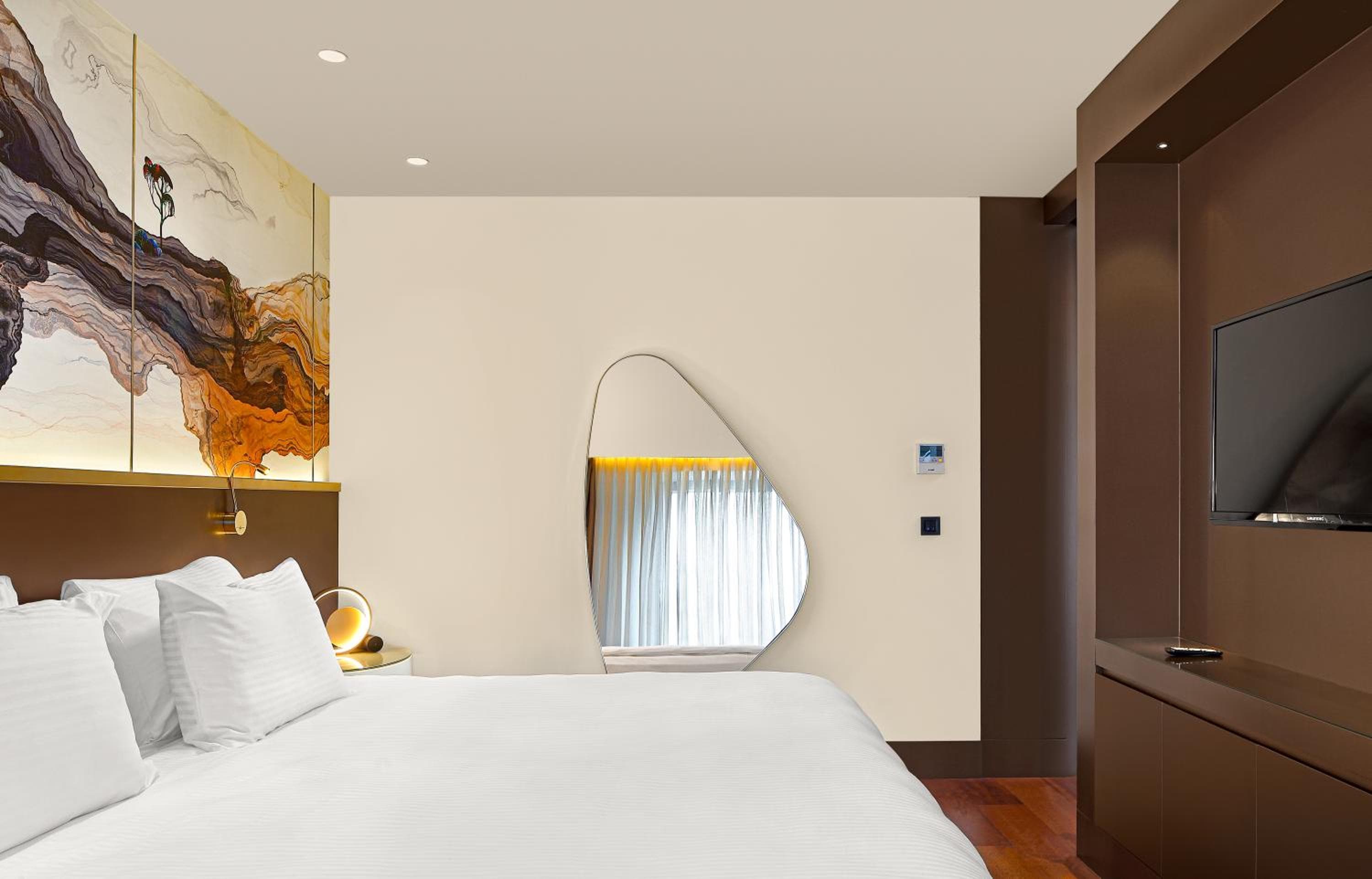 The G Hotels Istanbul — 20