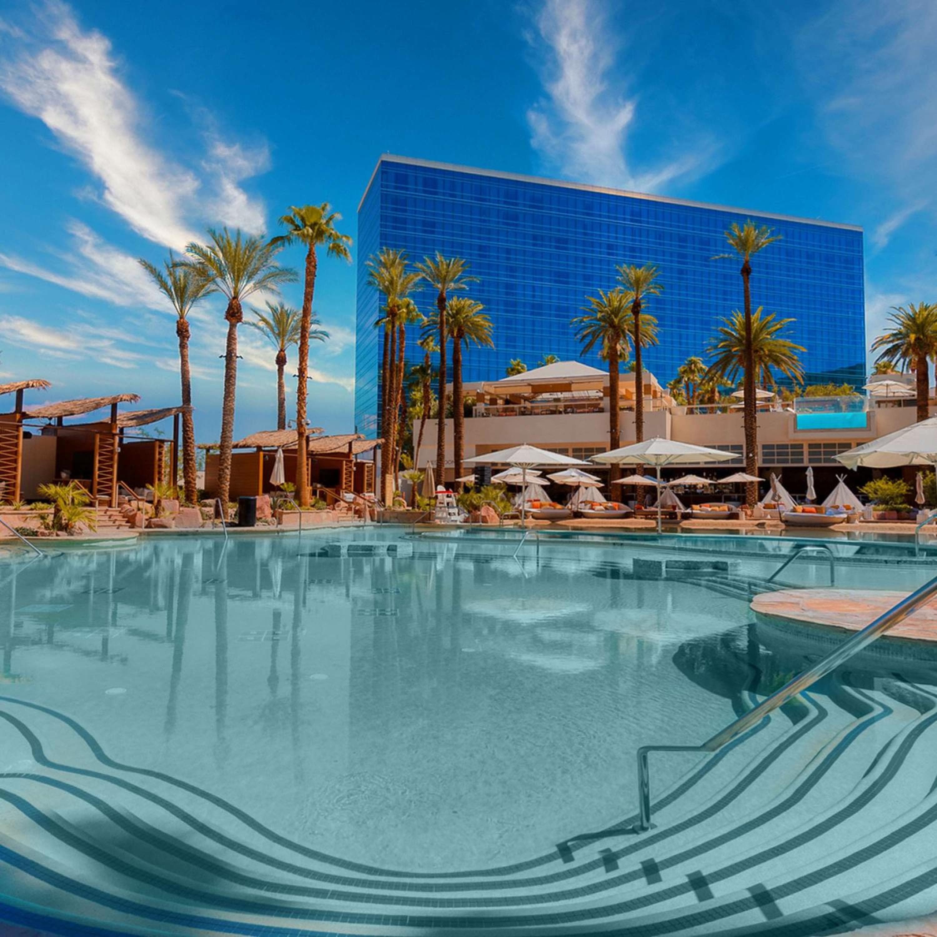 Virgin Hotels Las Vegas, Colección Curio by Hilton — 4
