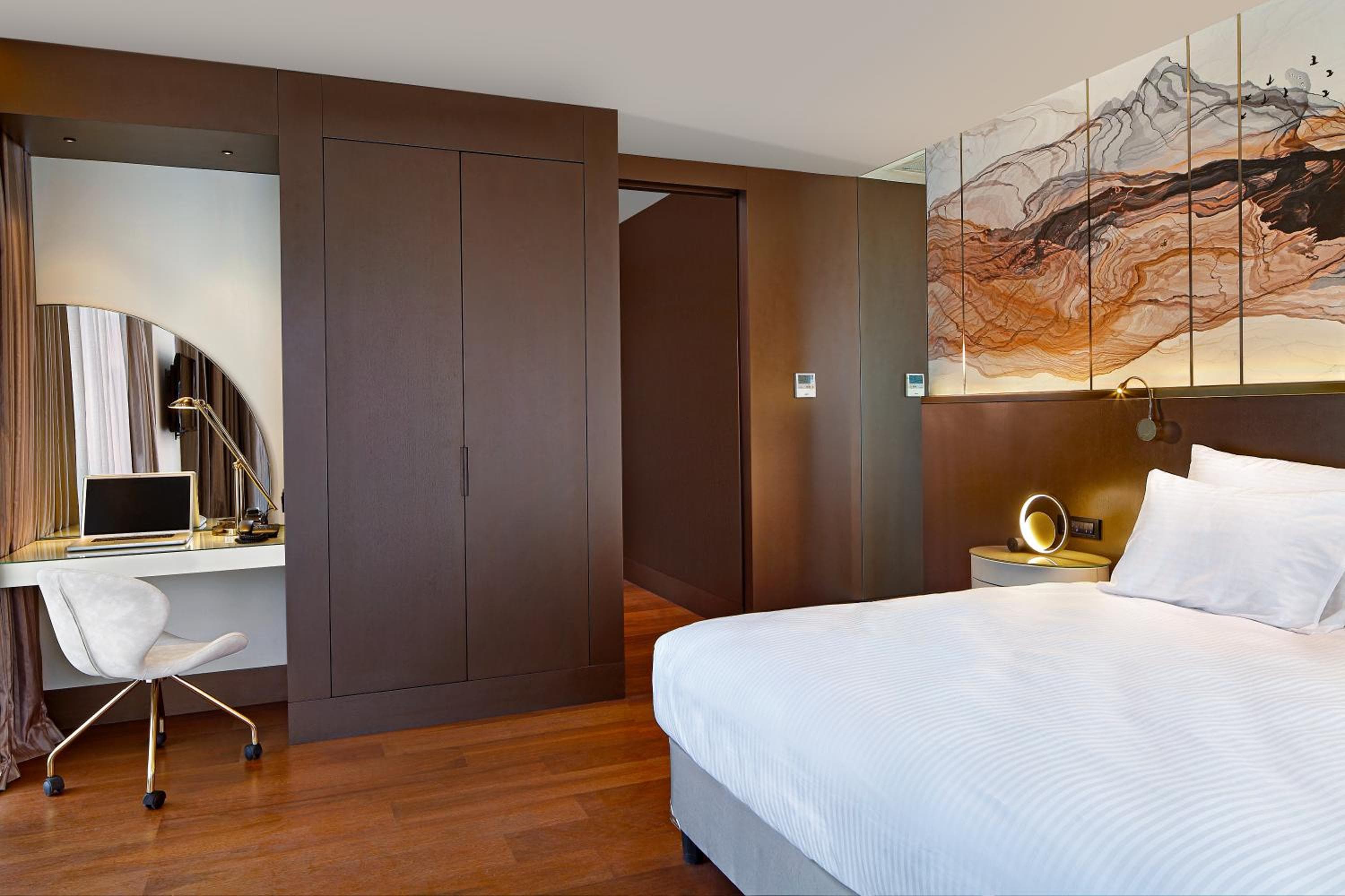 The G Hotels Istanbul — 30