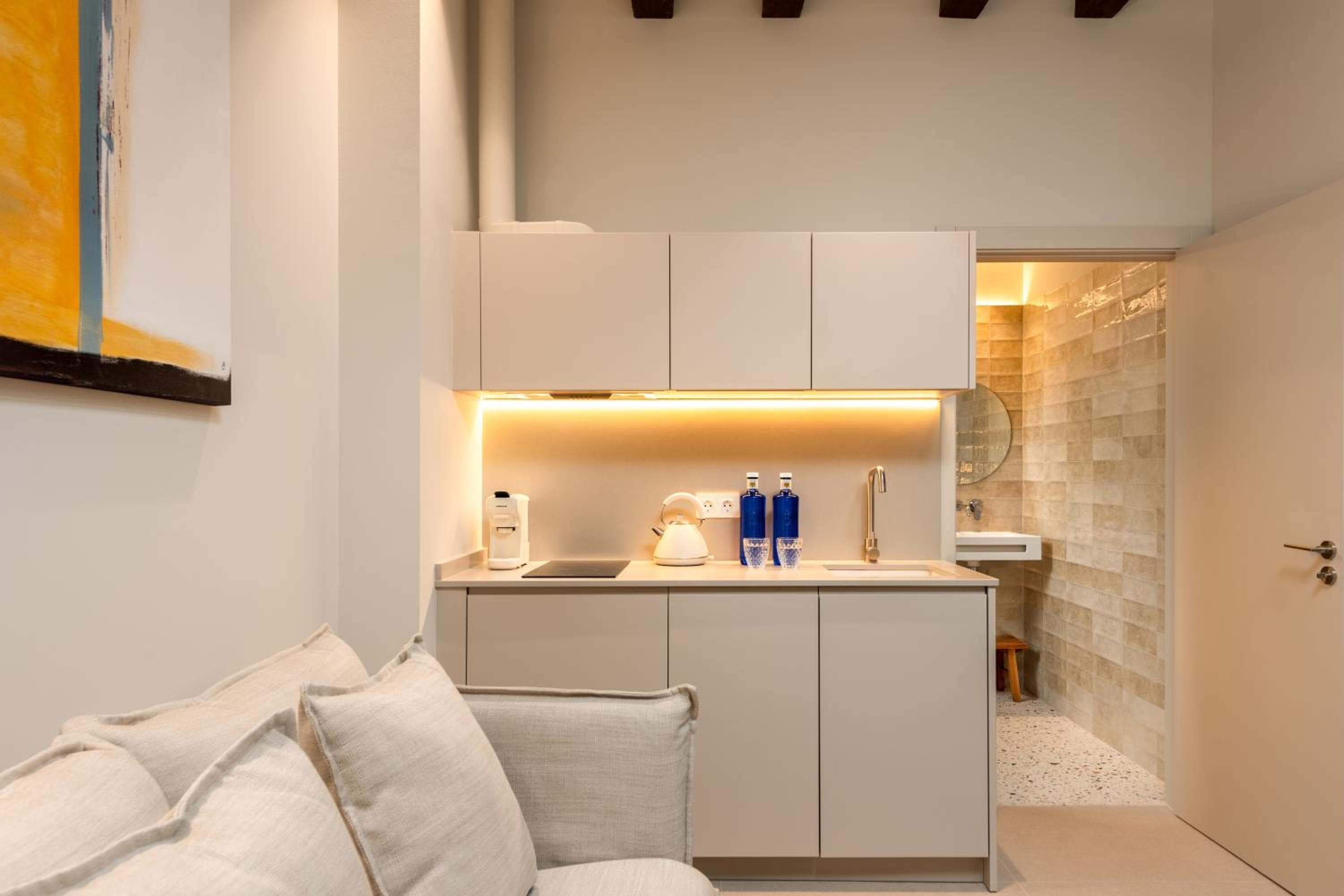 Coeo Apart Hotel Fresca — 23