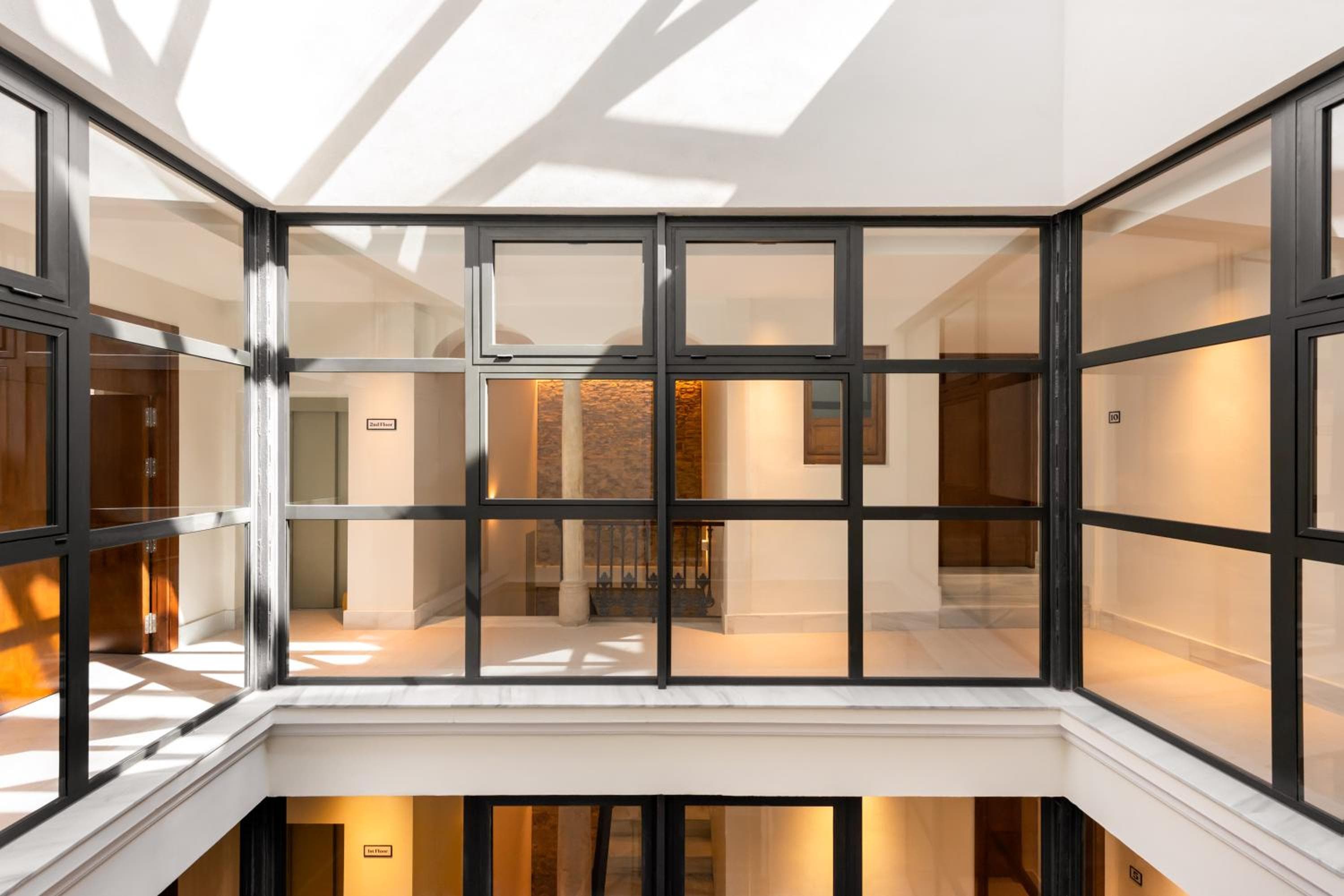 Coeo Apart Hotel Fresca — 30