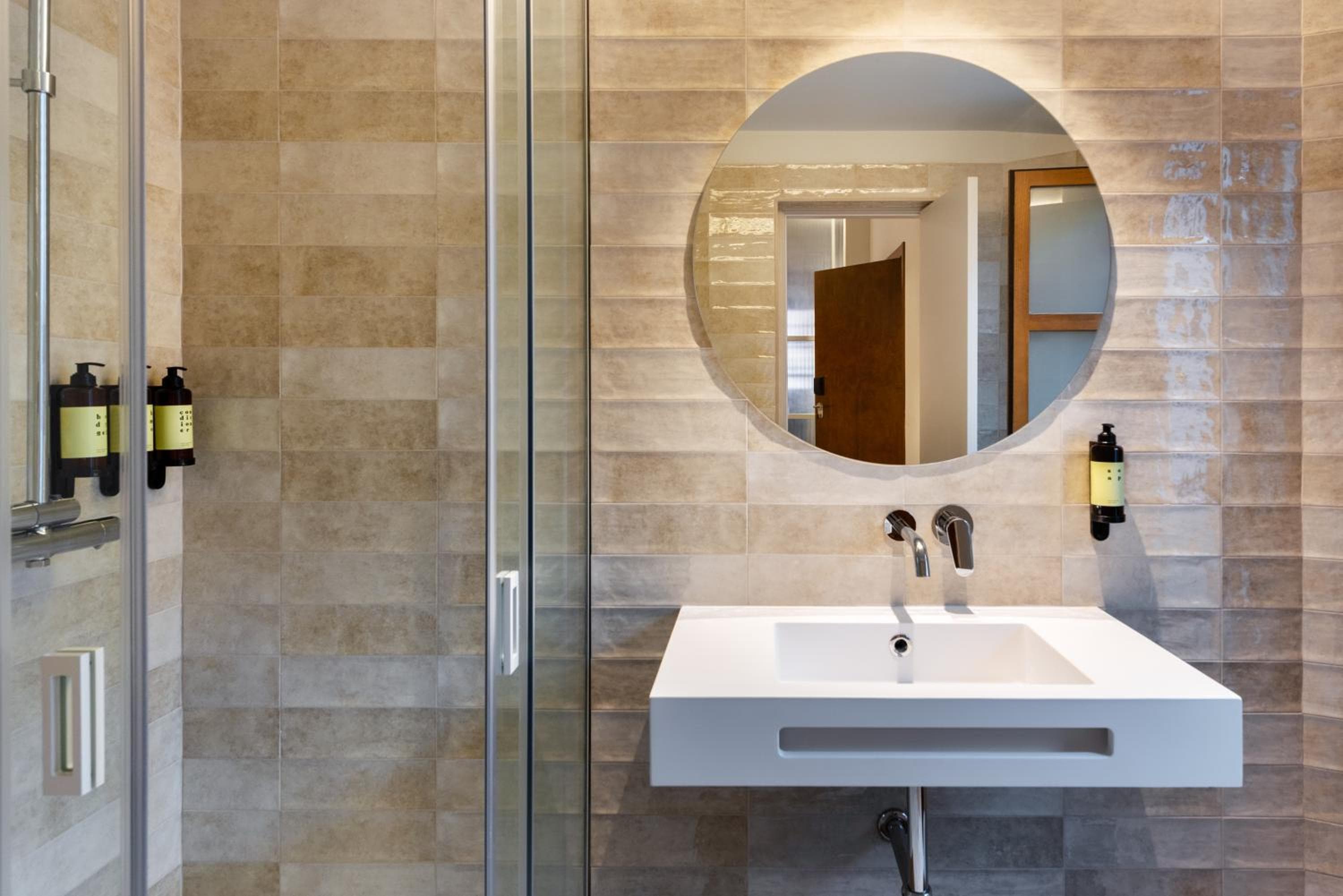 Coeo Apart Hotel Fresca — 28