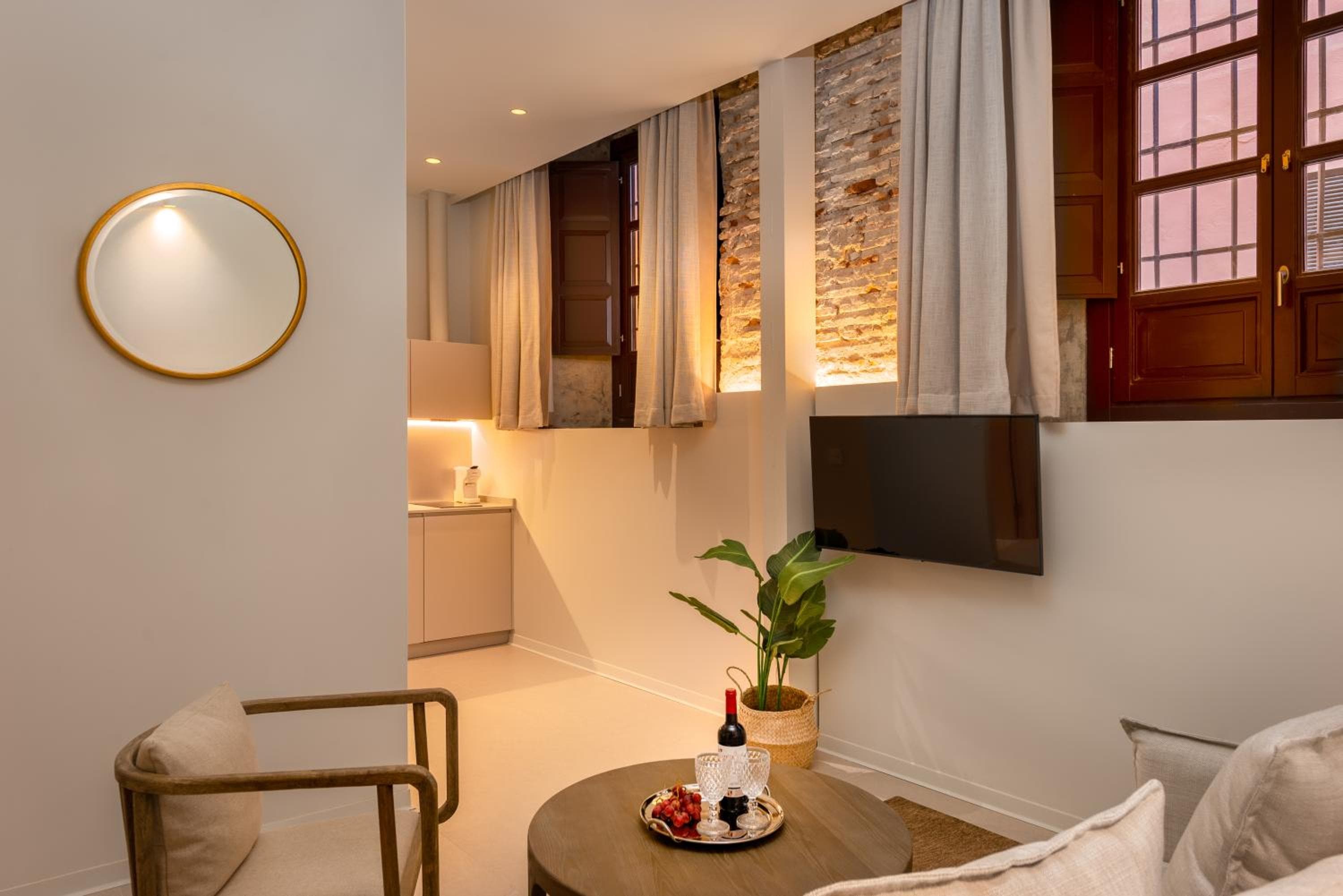 Coeo Apart Hotel Fresca — 21