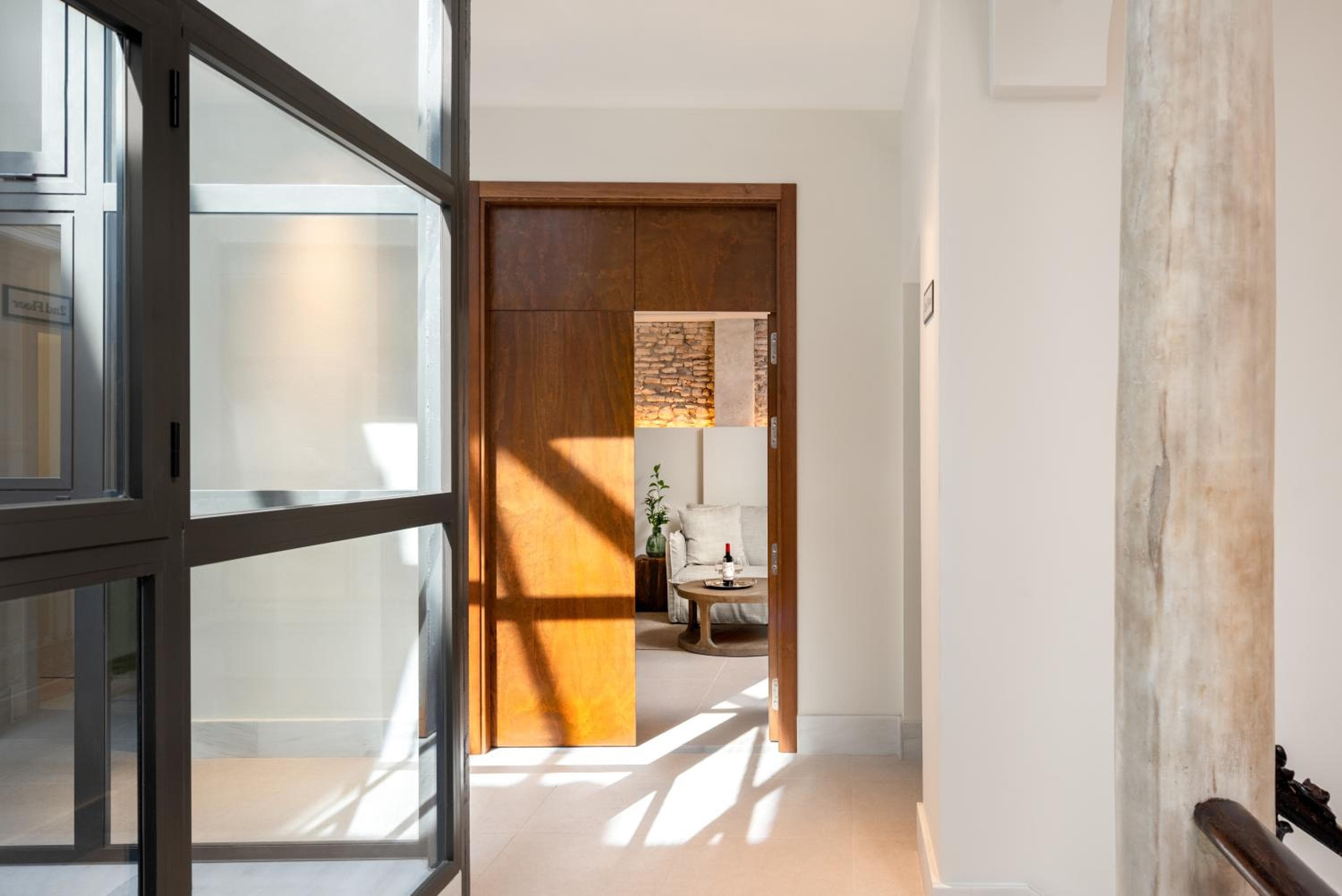 Coeo Fresca Roof Garden Signature Apartments — 5