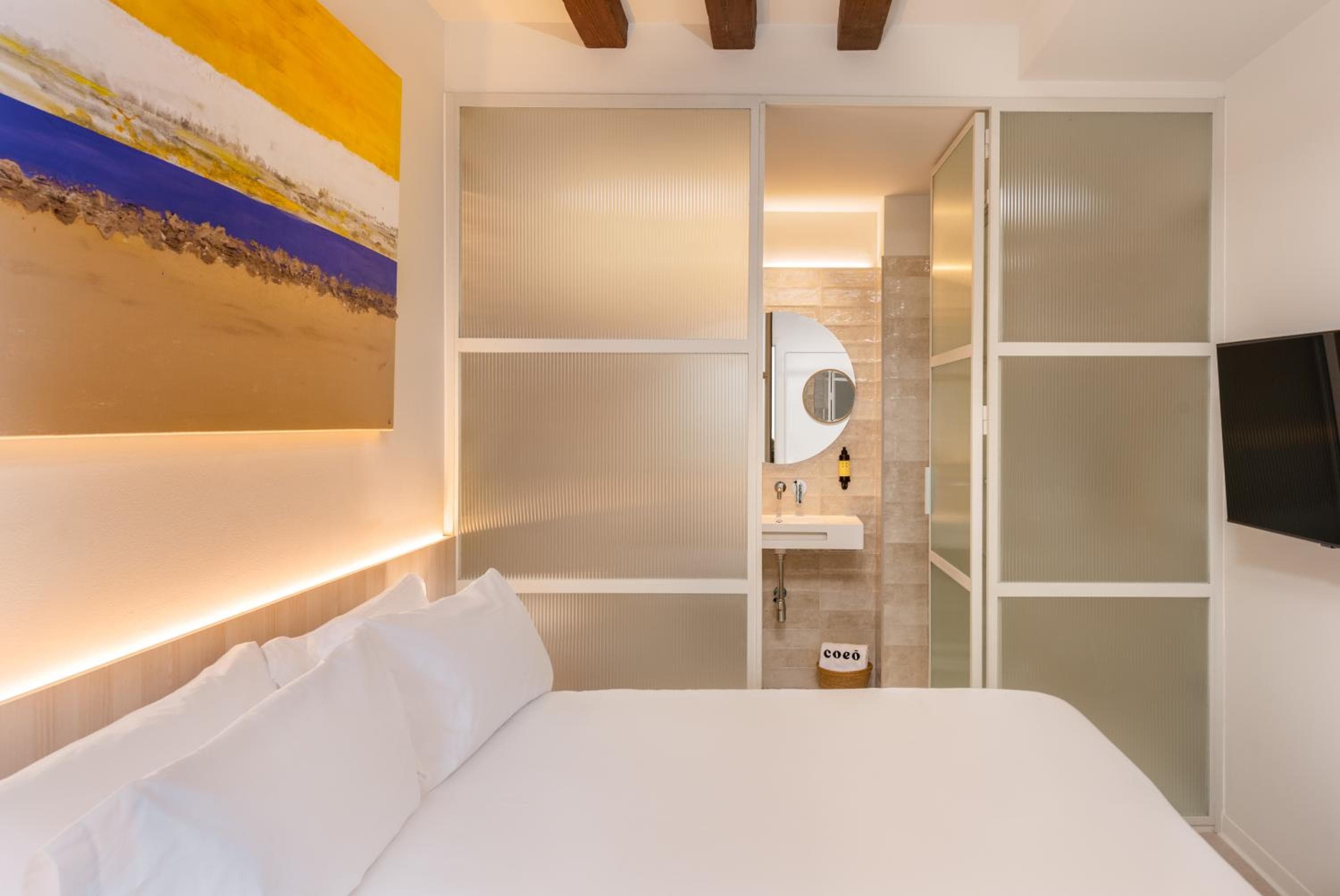 Coeo Fresca Roof Garden Signature Apartments — 20