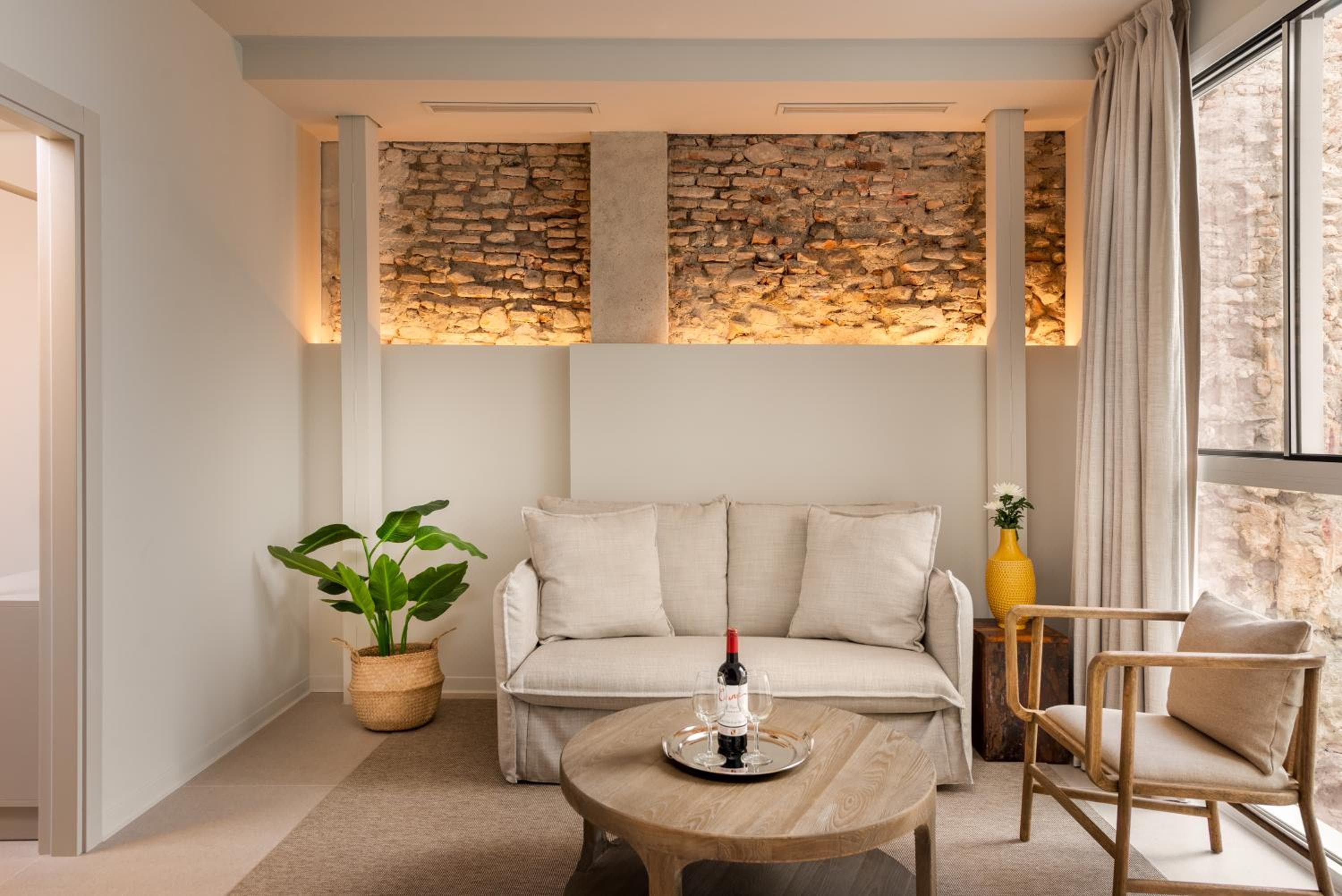 Coeo Apart Hotel Fresca — 20
