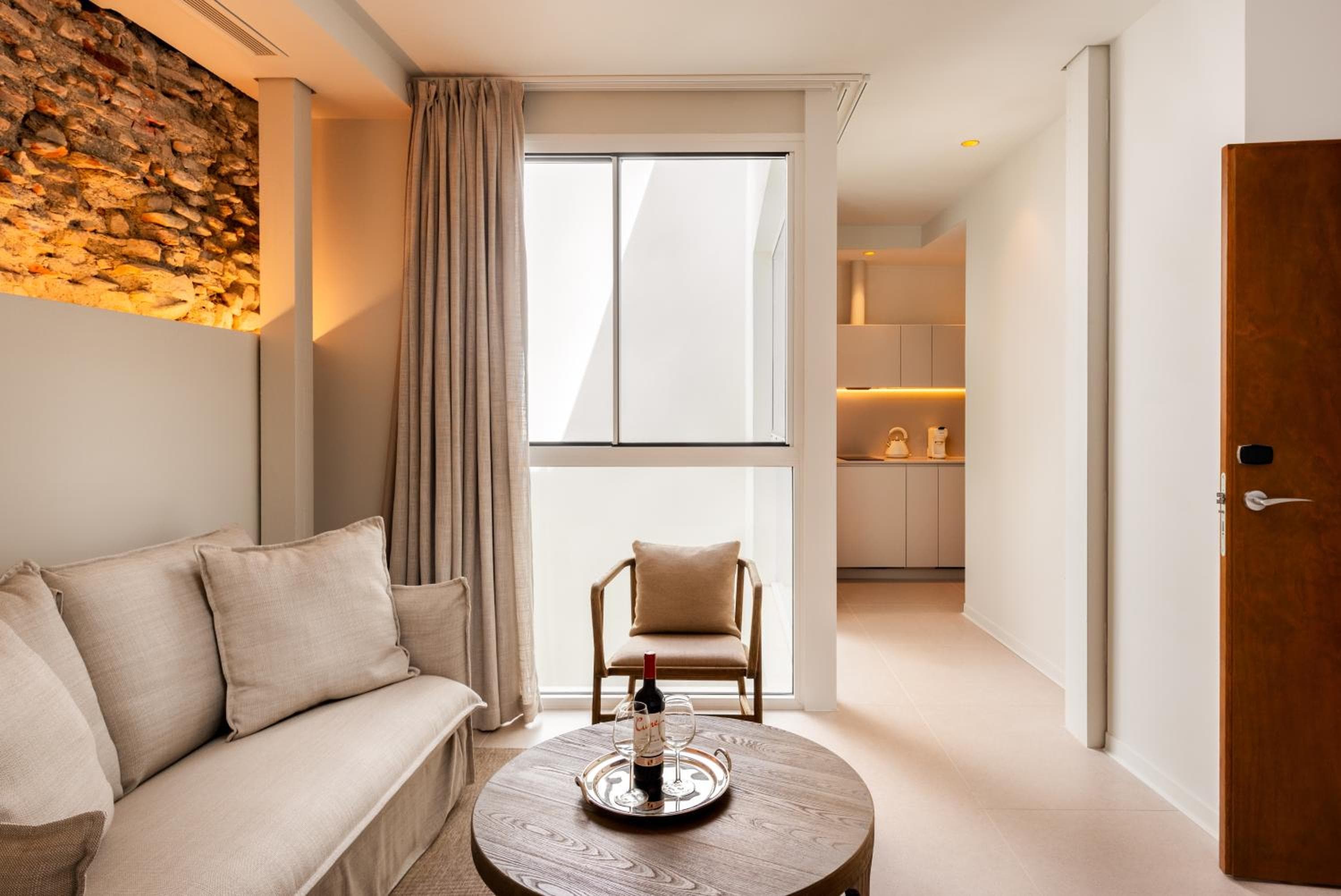 Coeo Apart Hotel Fresca — 17