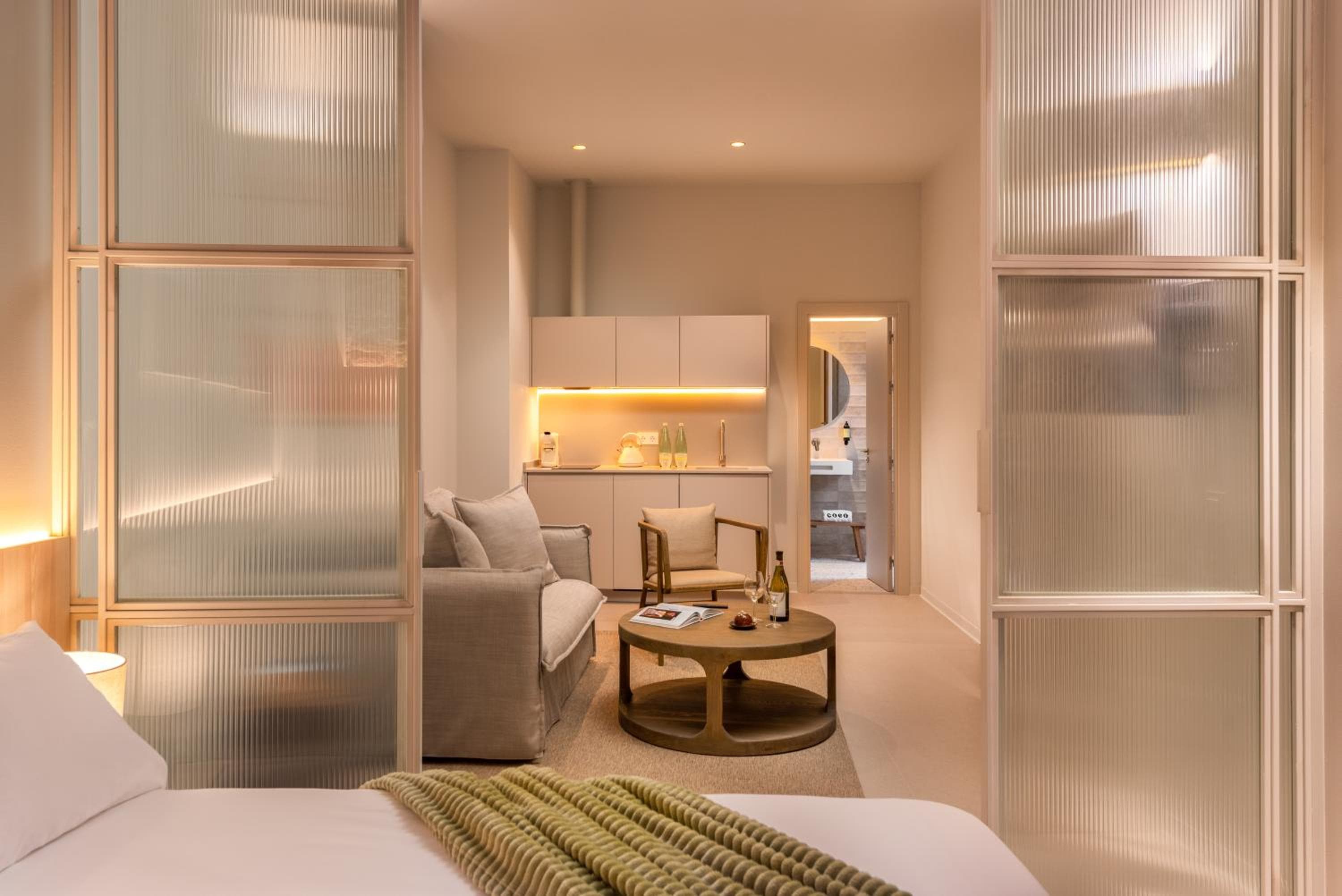 Coeo Apart Hotel Fresca — 22
