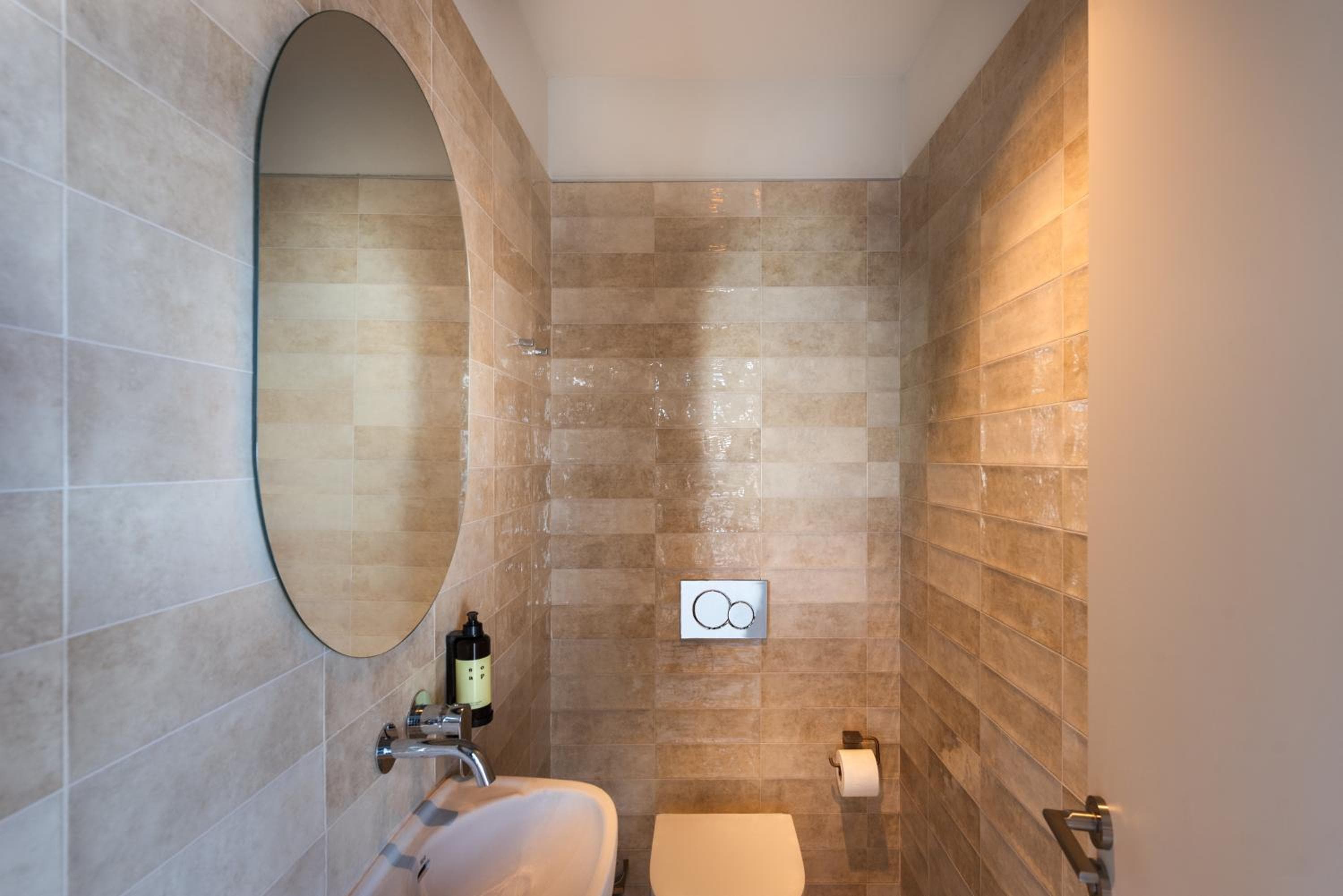Coeo Apart Hotel Fresca — 13