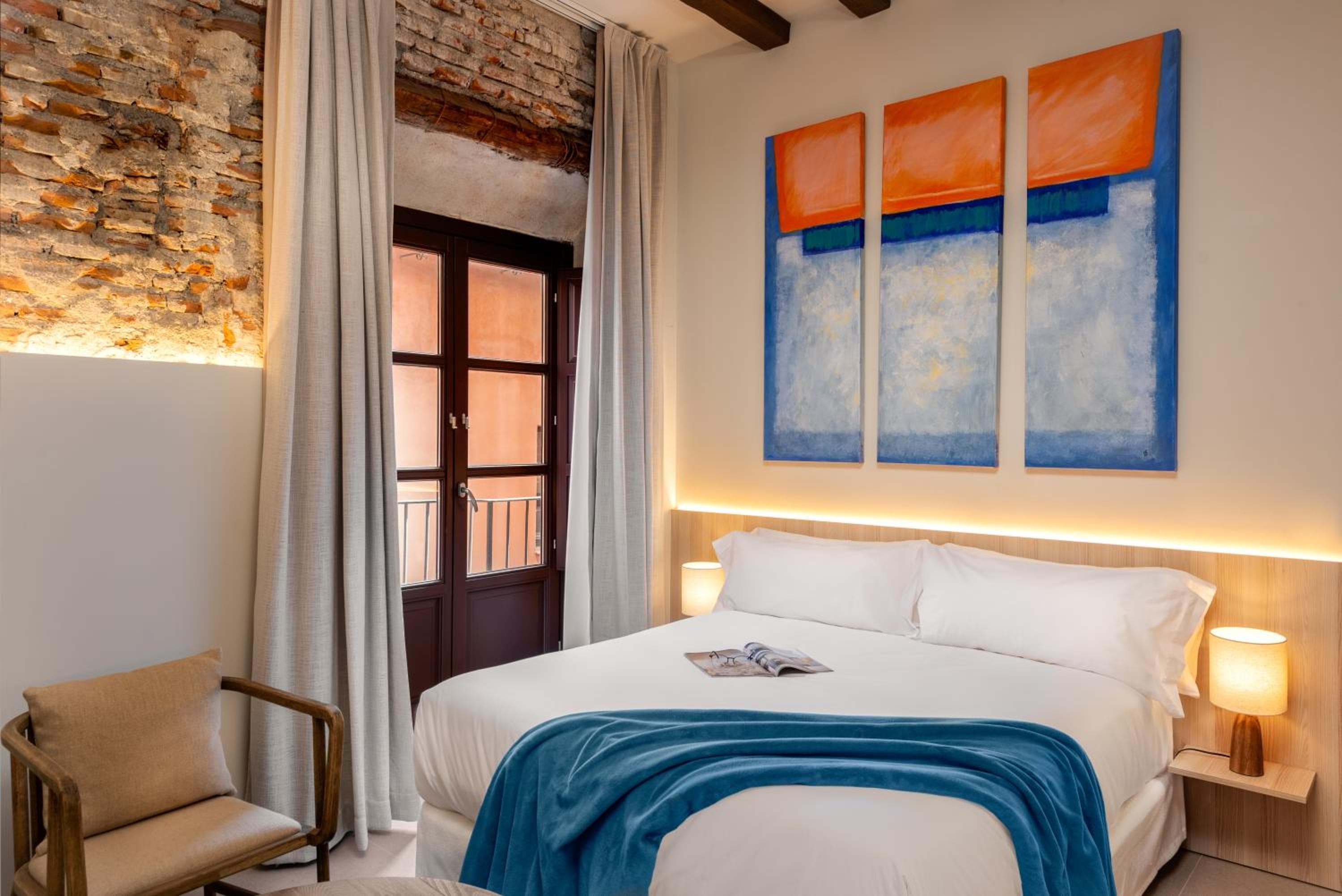 Coeo Apart Hotel Fresca — 7