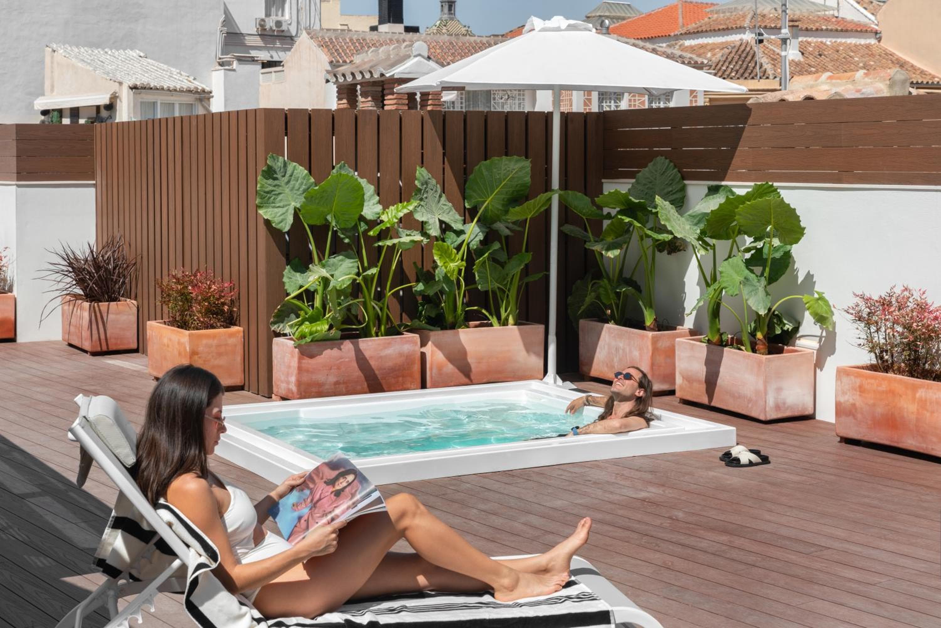 Coeo Apart Hotel Fresca — 5