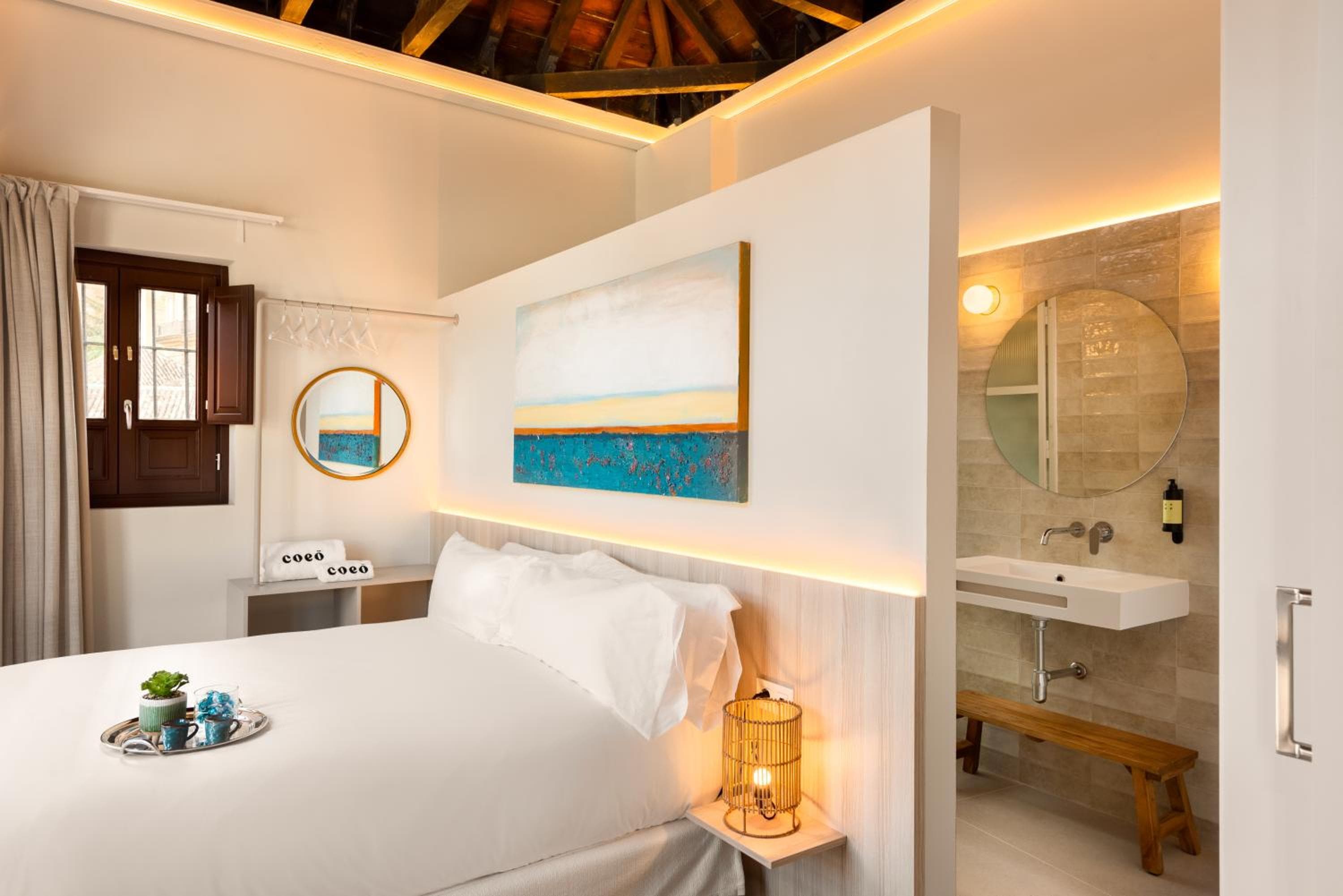Coeo Fresca Roof Garden Signature Apartments — 4