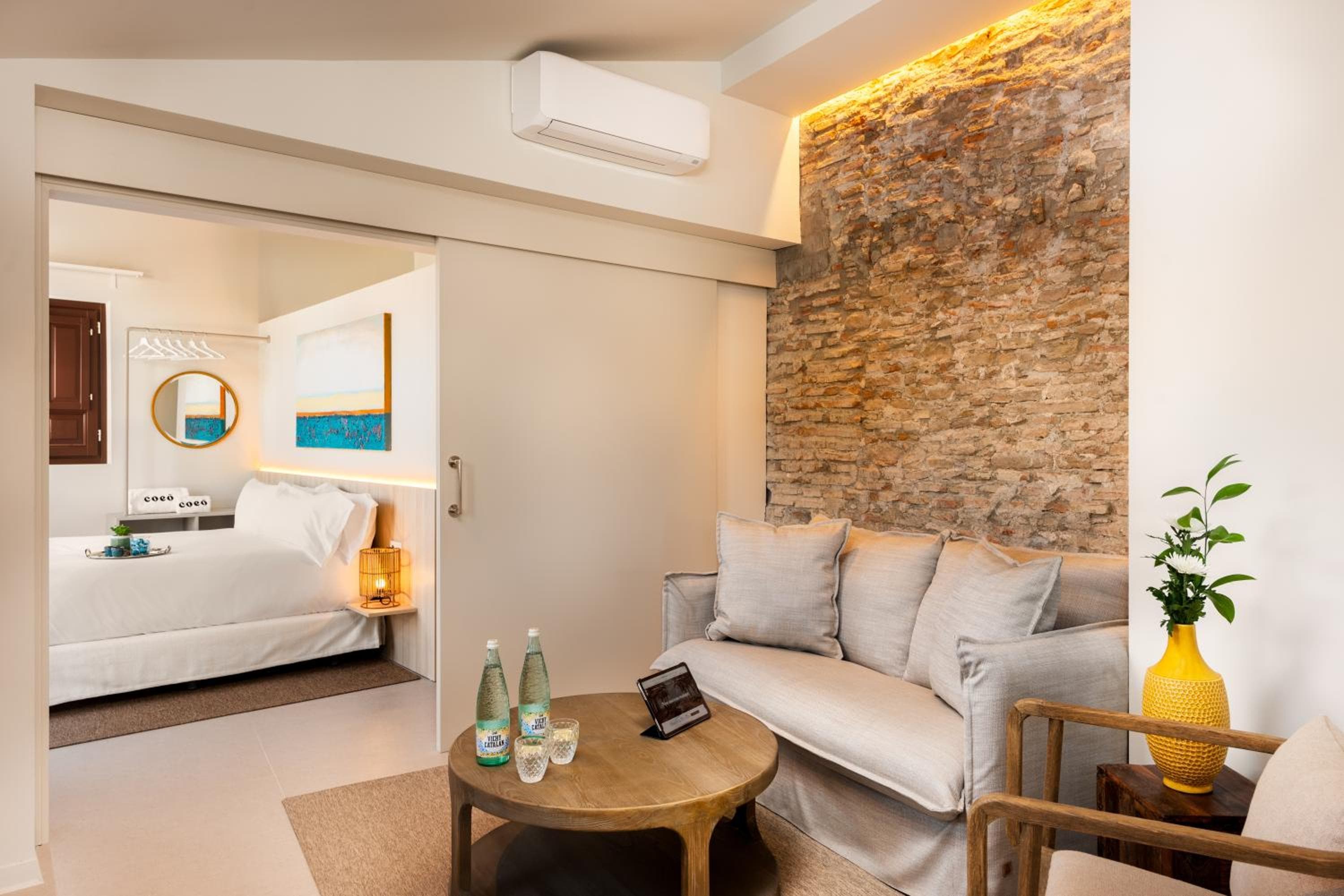 Coeo Apart Hotel Fresca — 15