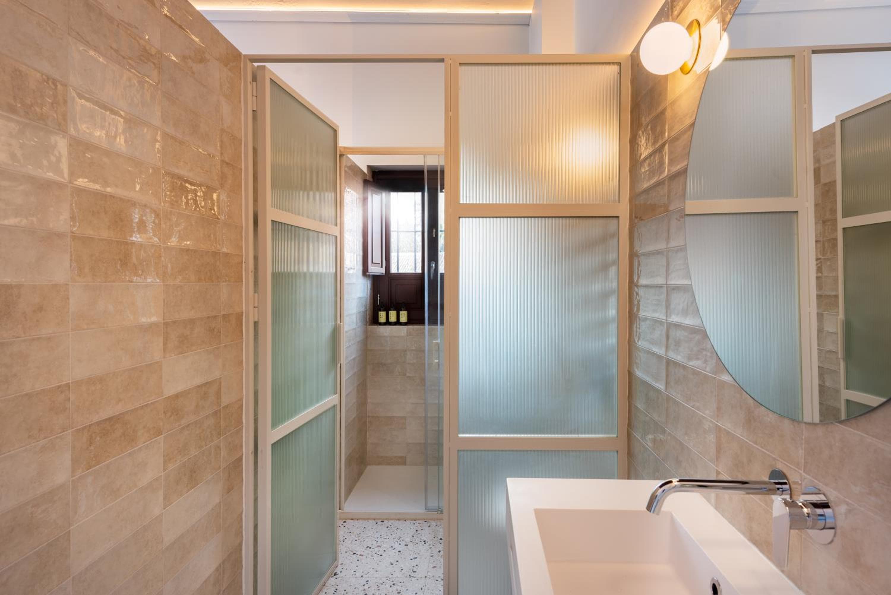 Coeo Apart Hotel Fresca — 27