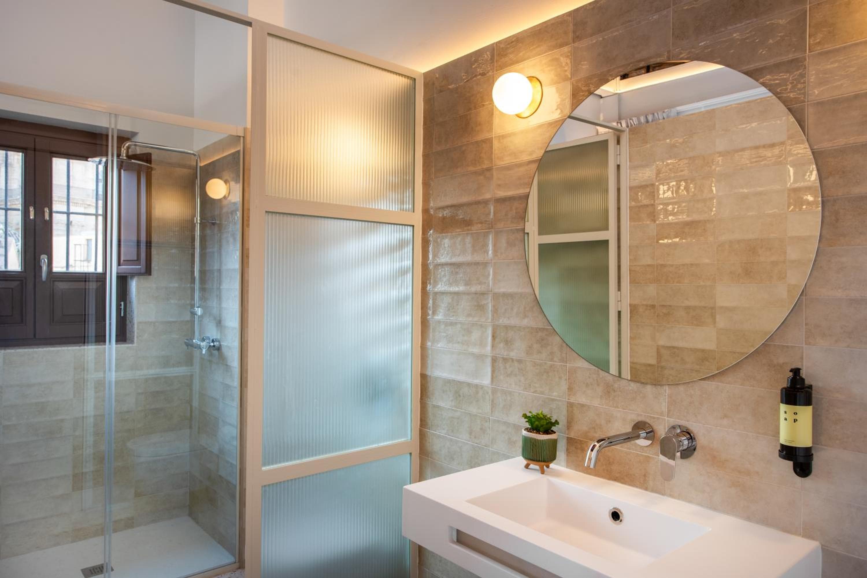 Coeo Apart Hotel Fresca — 19