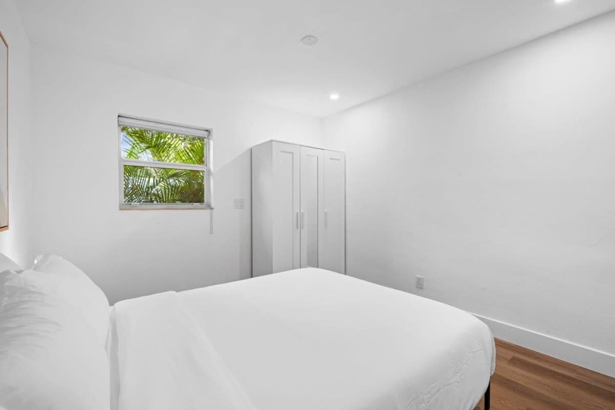 Awesome 1BR Apartment @Sailboat — 8