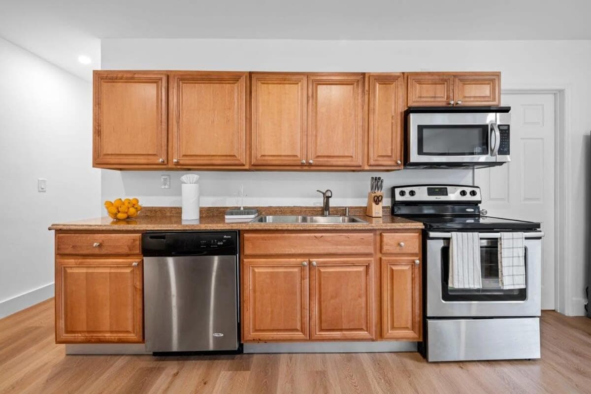 Awesome 1BR Apartment @Sailboat — 11