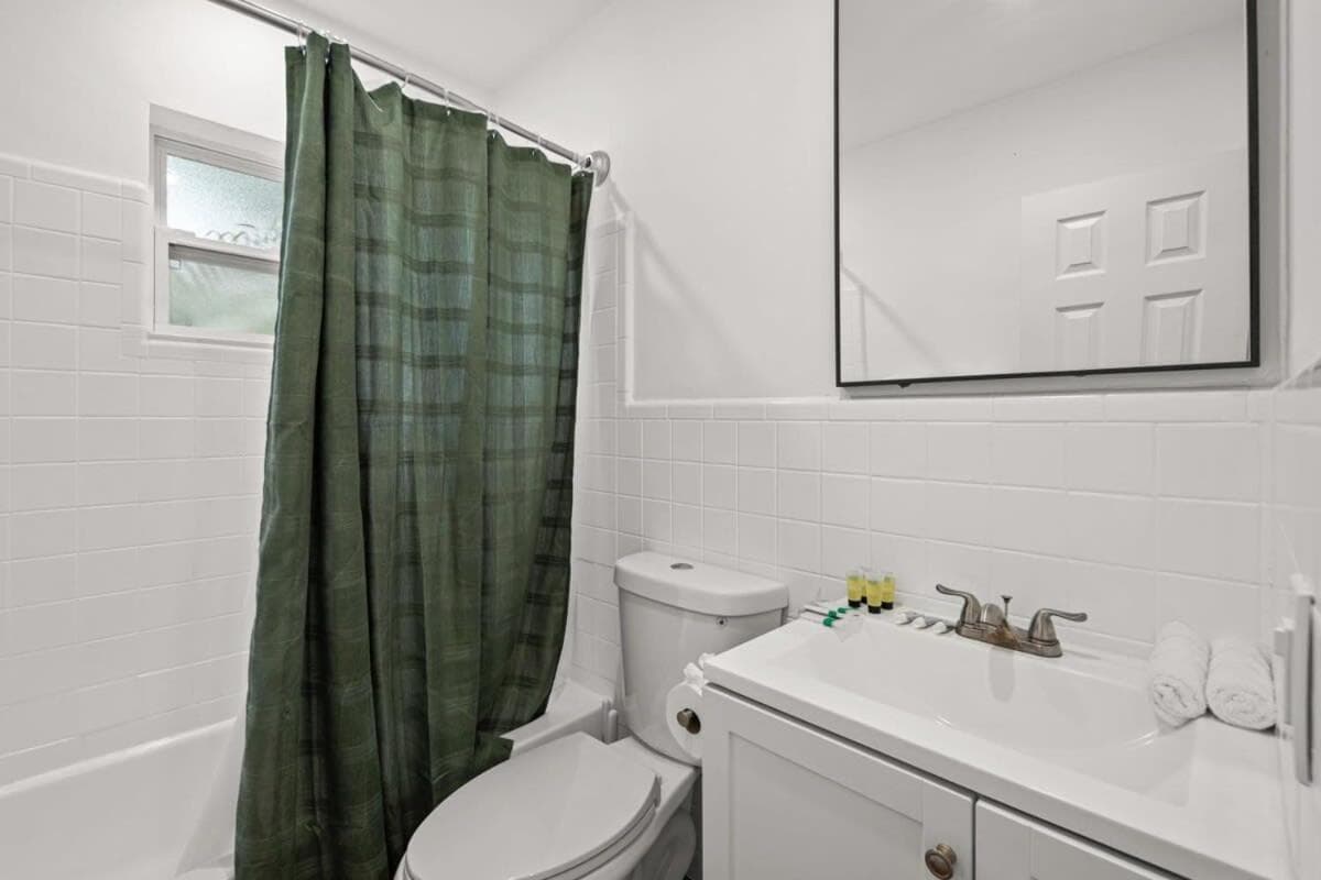 Awesome 1BR Apartment @Sailboat — 6