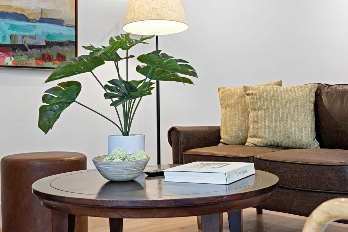 Awesome 1BR Apartment @Sailboat — 19