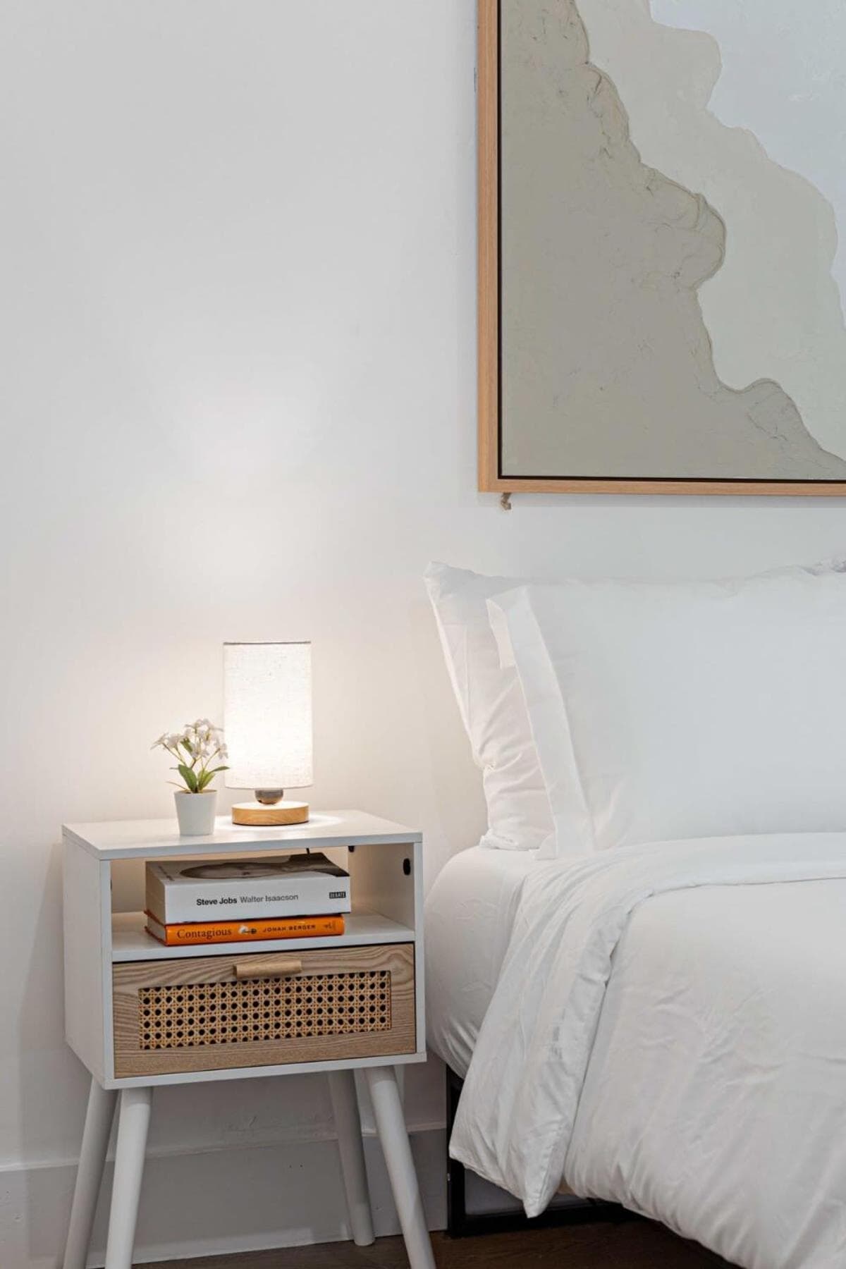 Awesome 1BR Apartment @Sailboat — 13