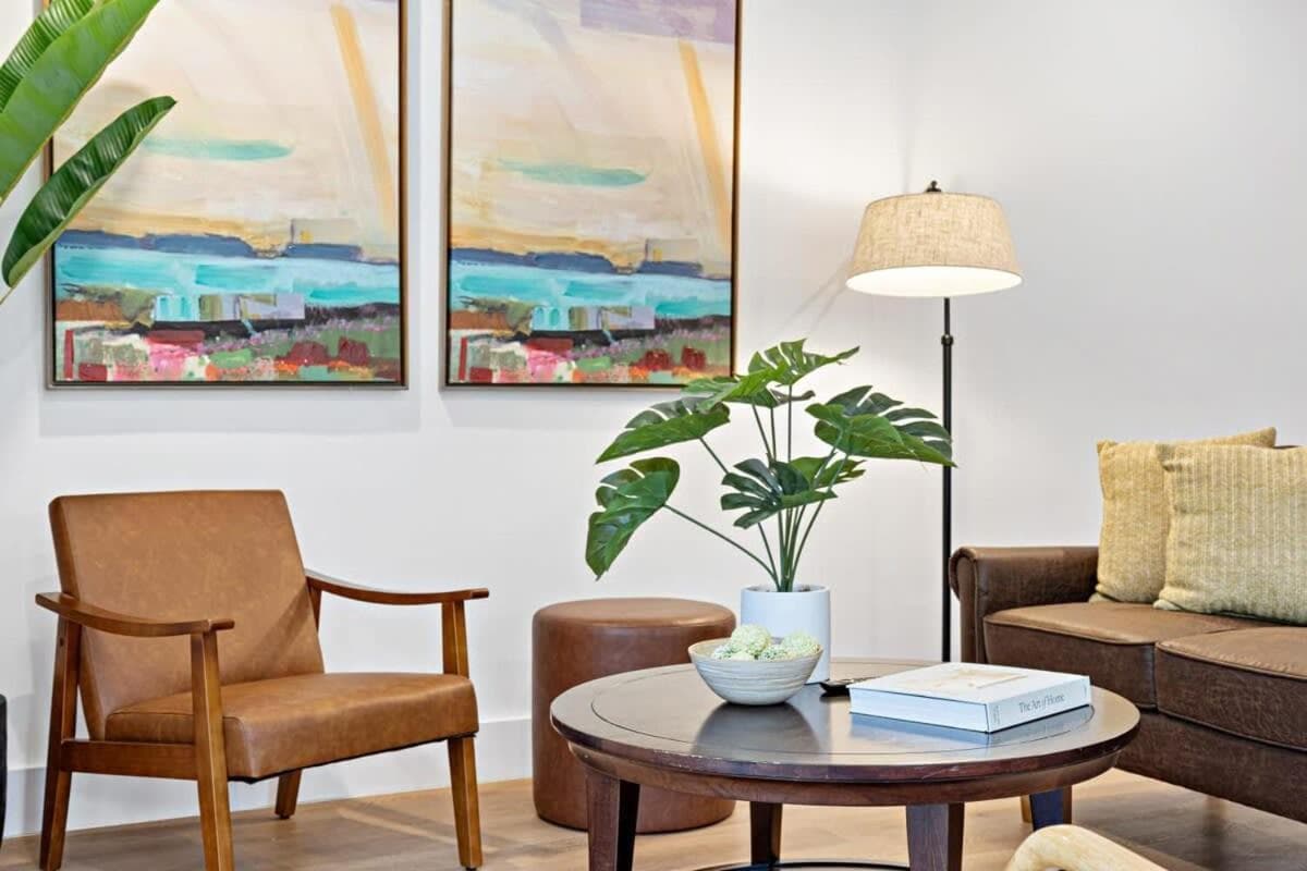 Awesome 1BR Apartment @Sailboat — 16