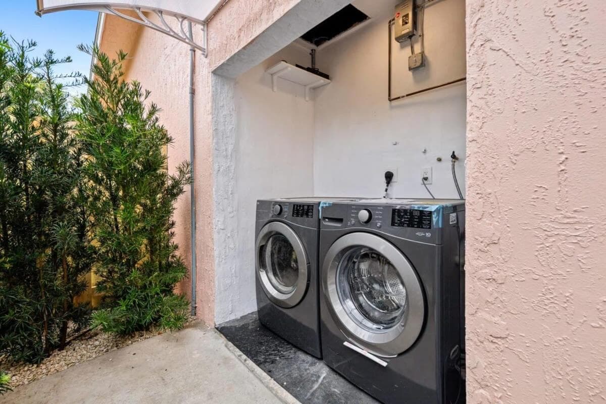 Awesome 1BR Apartment @Sailboat — 2