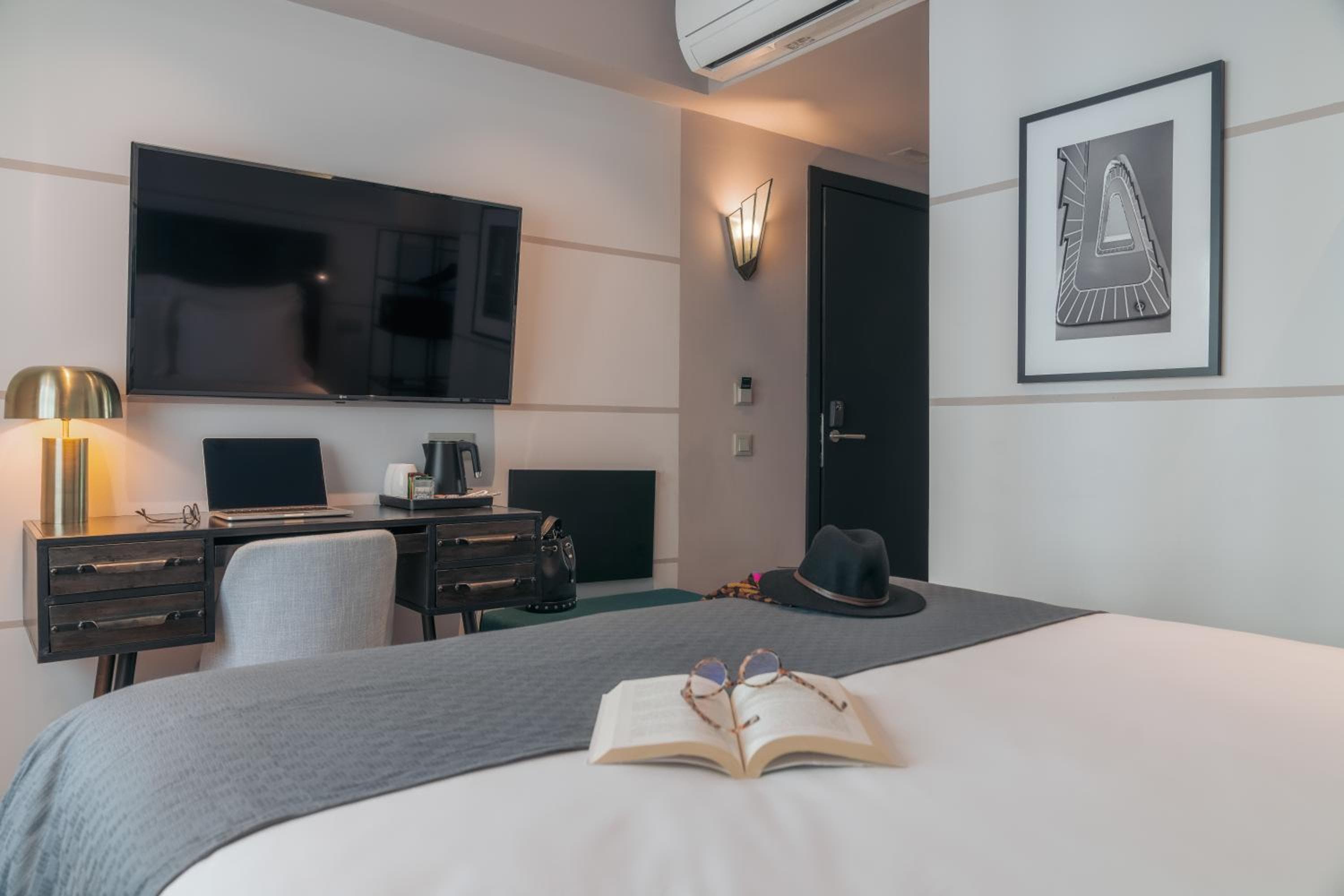 Pestana Lisboa Vintage City Center Suites — 11